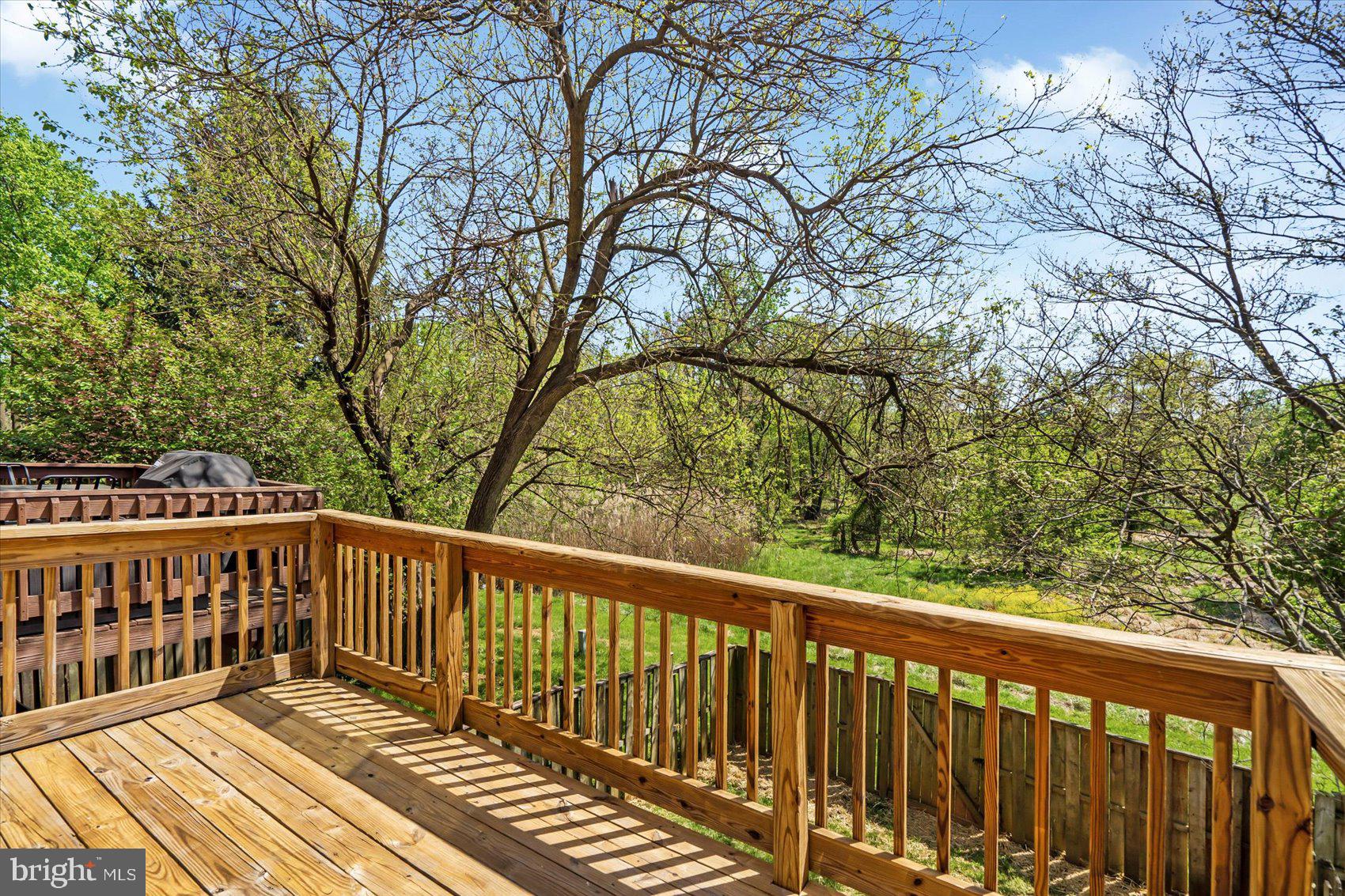 MAYS CHAPEL VILLAGE - Residential