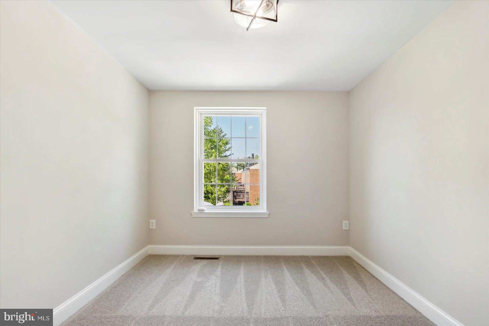 MAYS CHAPEL VILLAGE - Residential