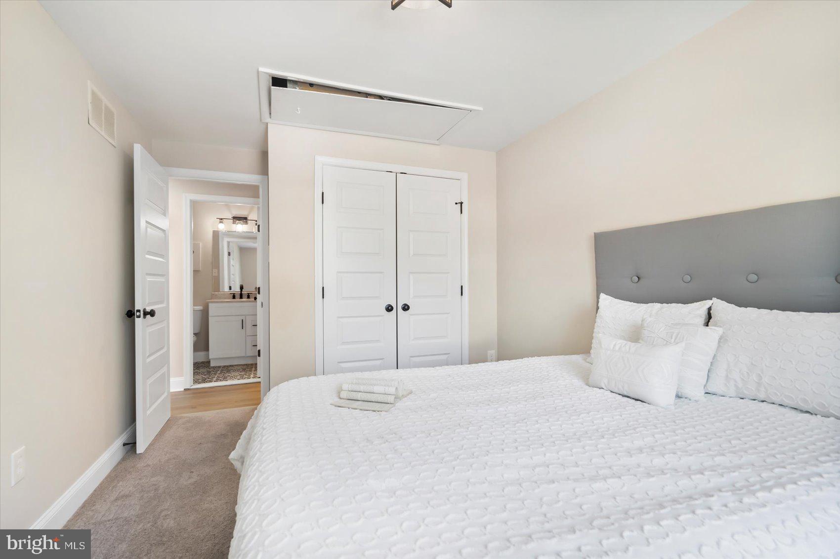 MAYS CHAPEL VILLAGE - Residential