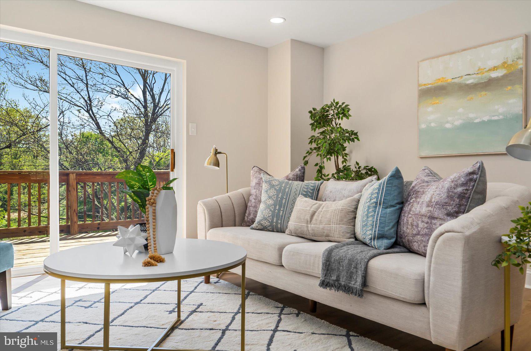 MAYS CHAPEL VILLAGE - Residential