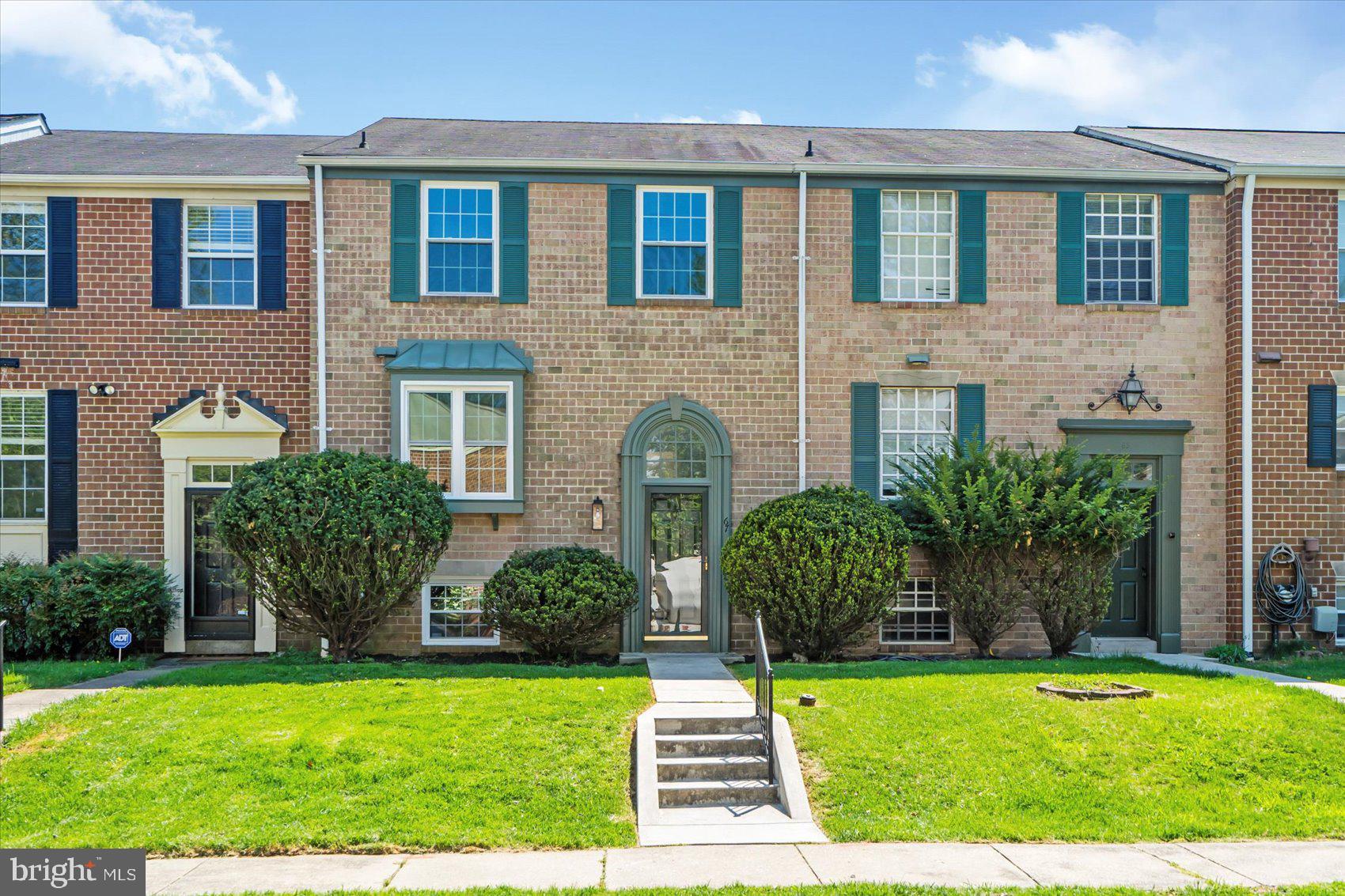 MAYS CHAPEL VILLAGE - Residential