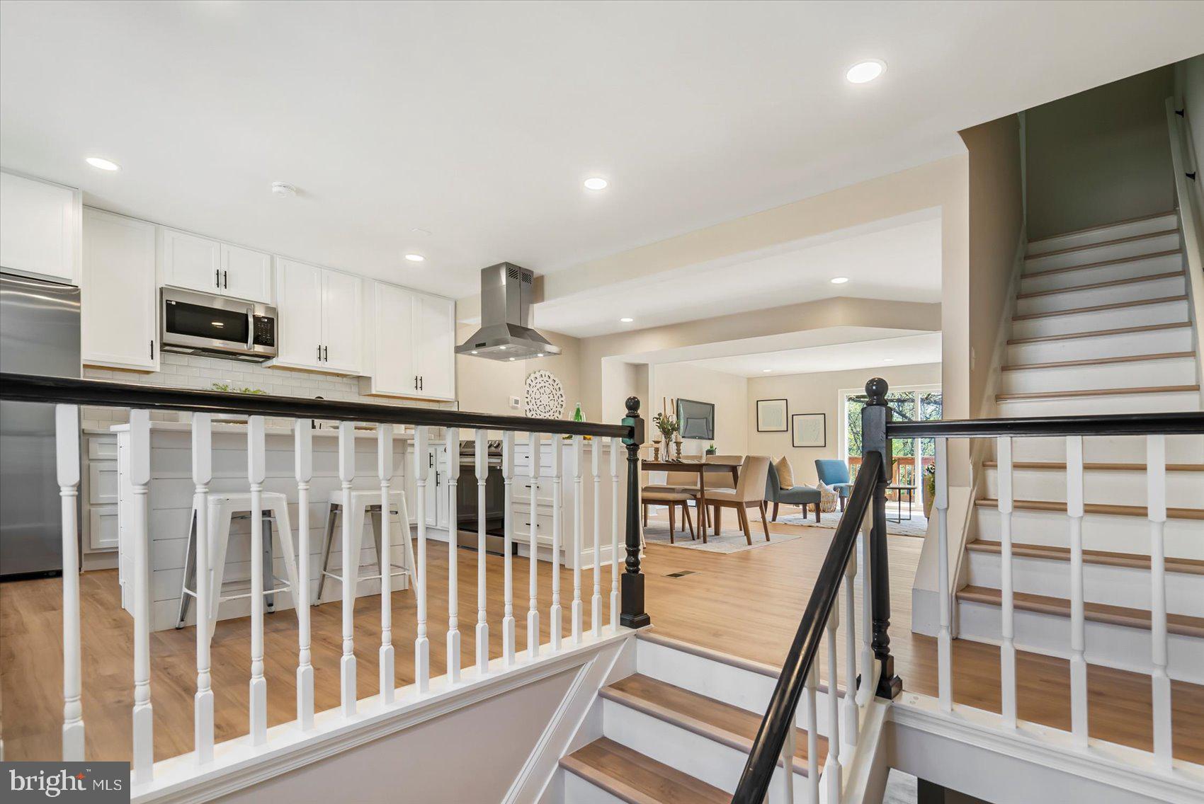 MAYS CHAPEL VILLAGE - Residential