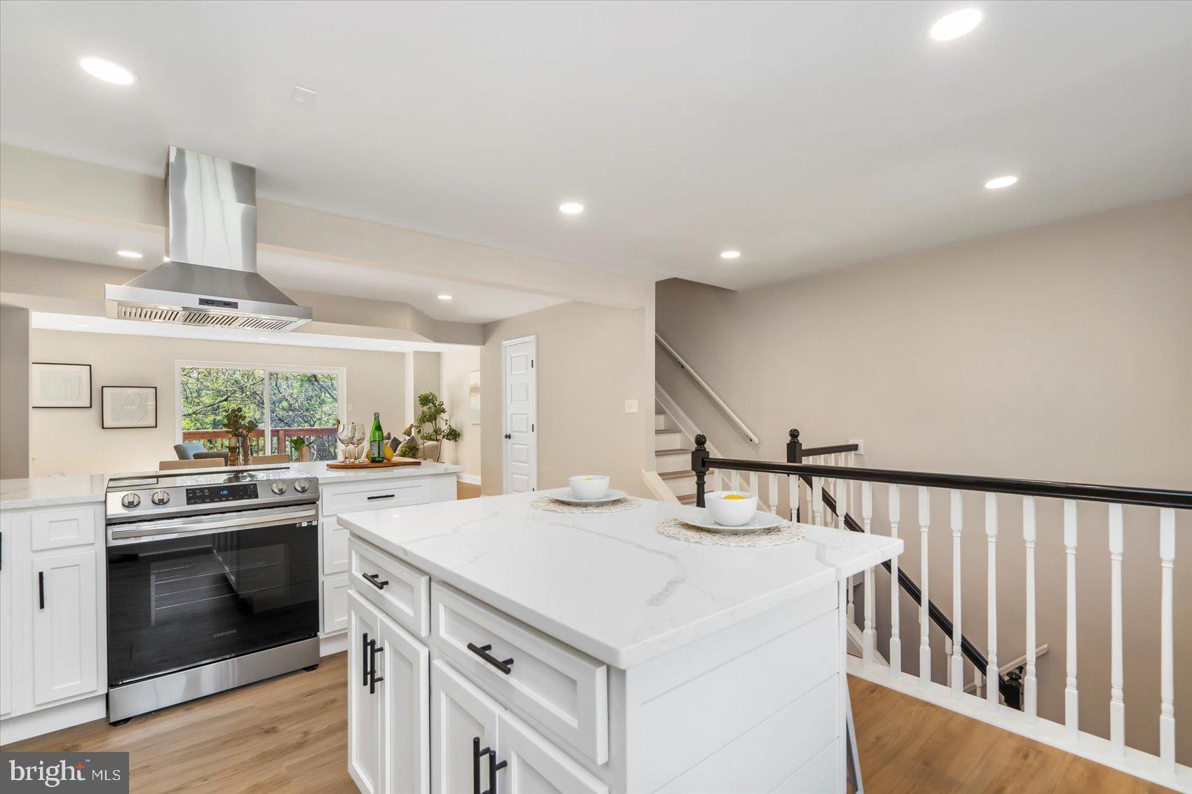 MAYS CHAPEL VILLAGE - Residential