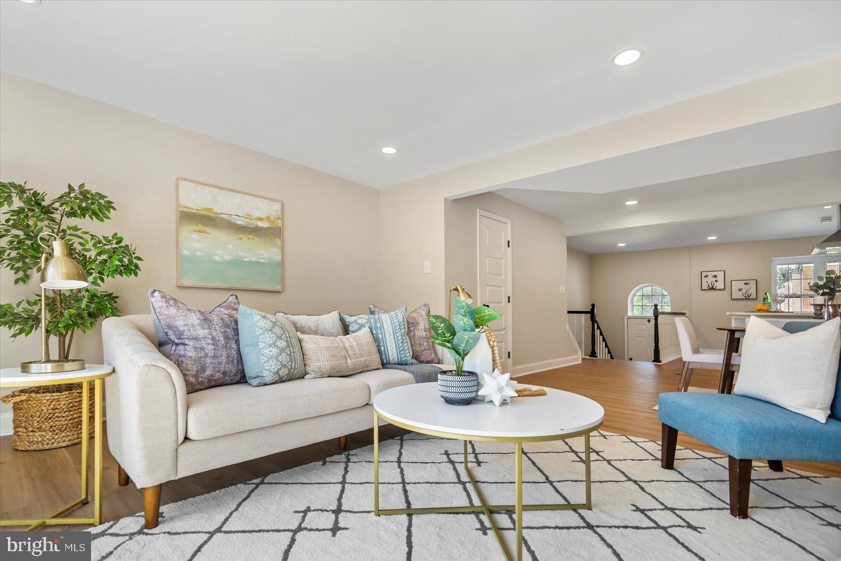 MAYS CHAPEL VILLAGE - Residential