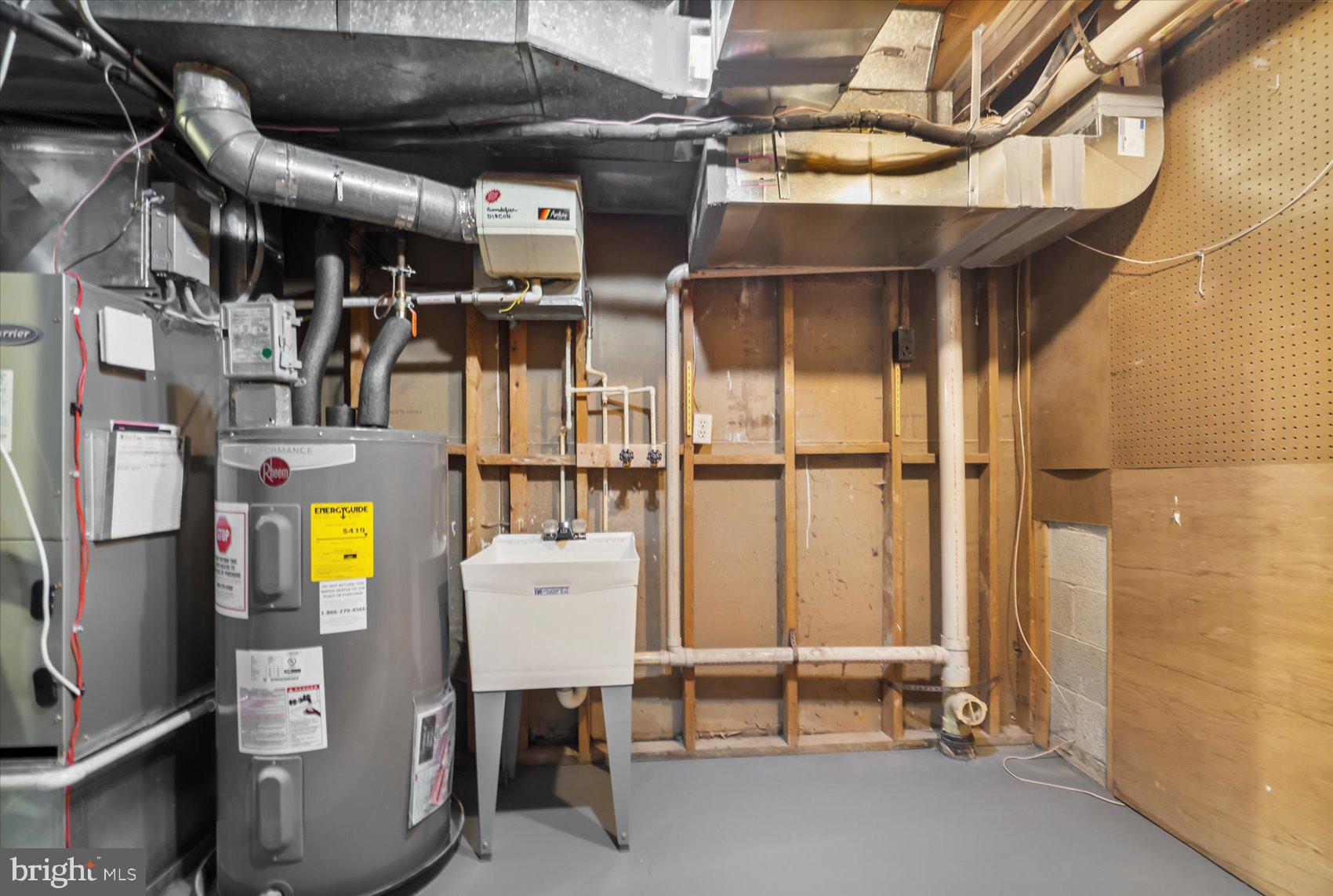 MAYS CHAPEL VILLAGE - Residential