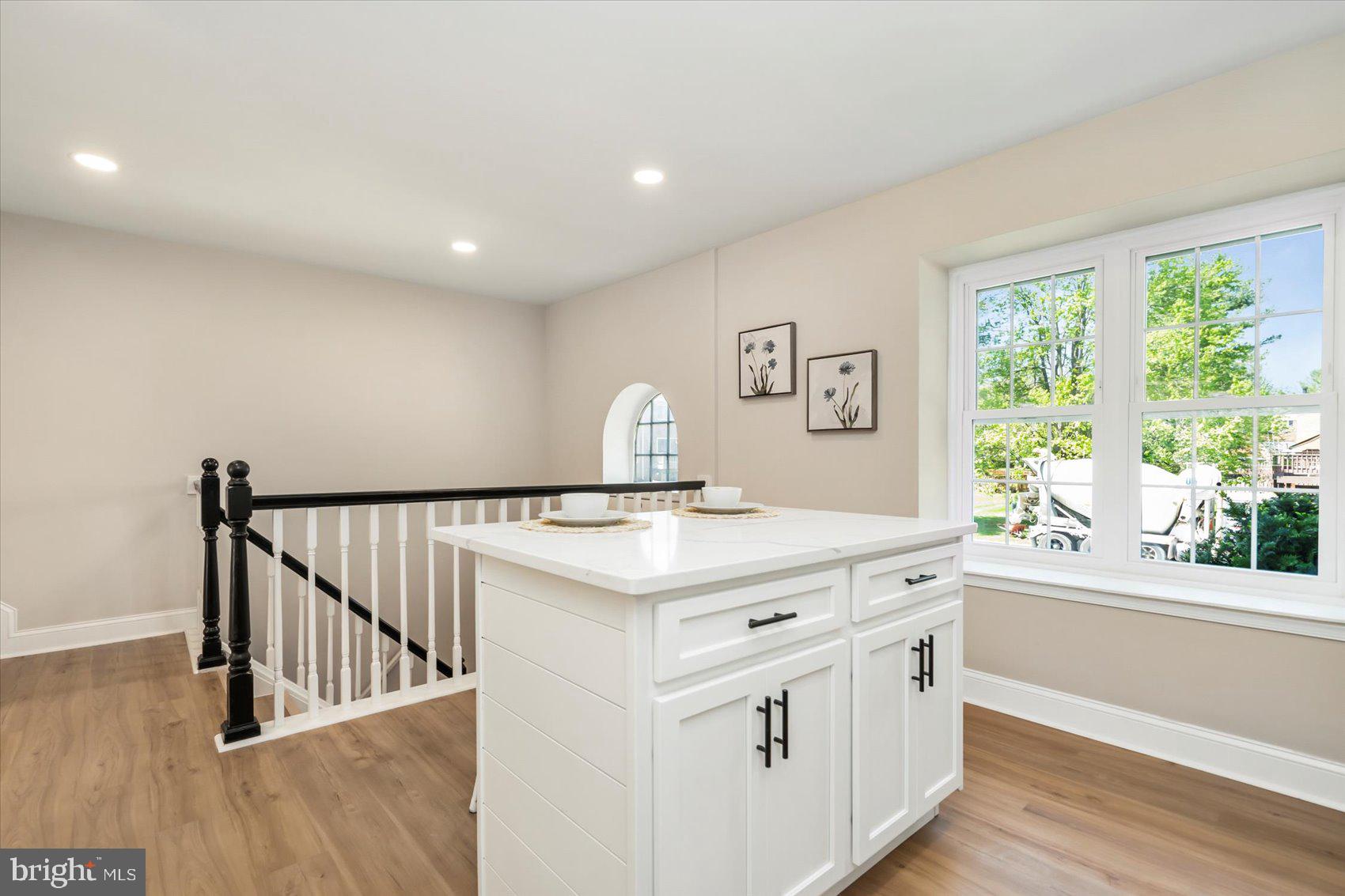 MAYS CHAPEL VILLAGE - Residential