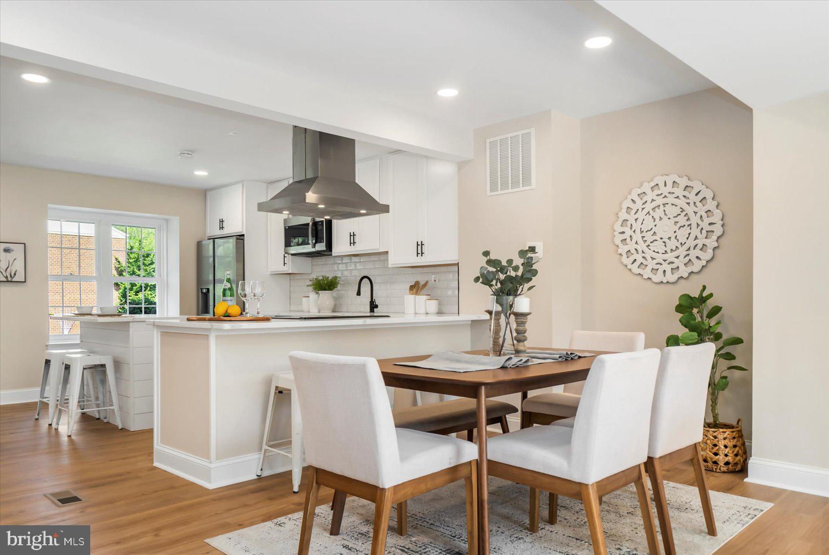 MAYS CHAPEL VILLAGE - Residential