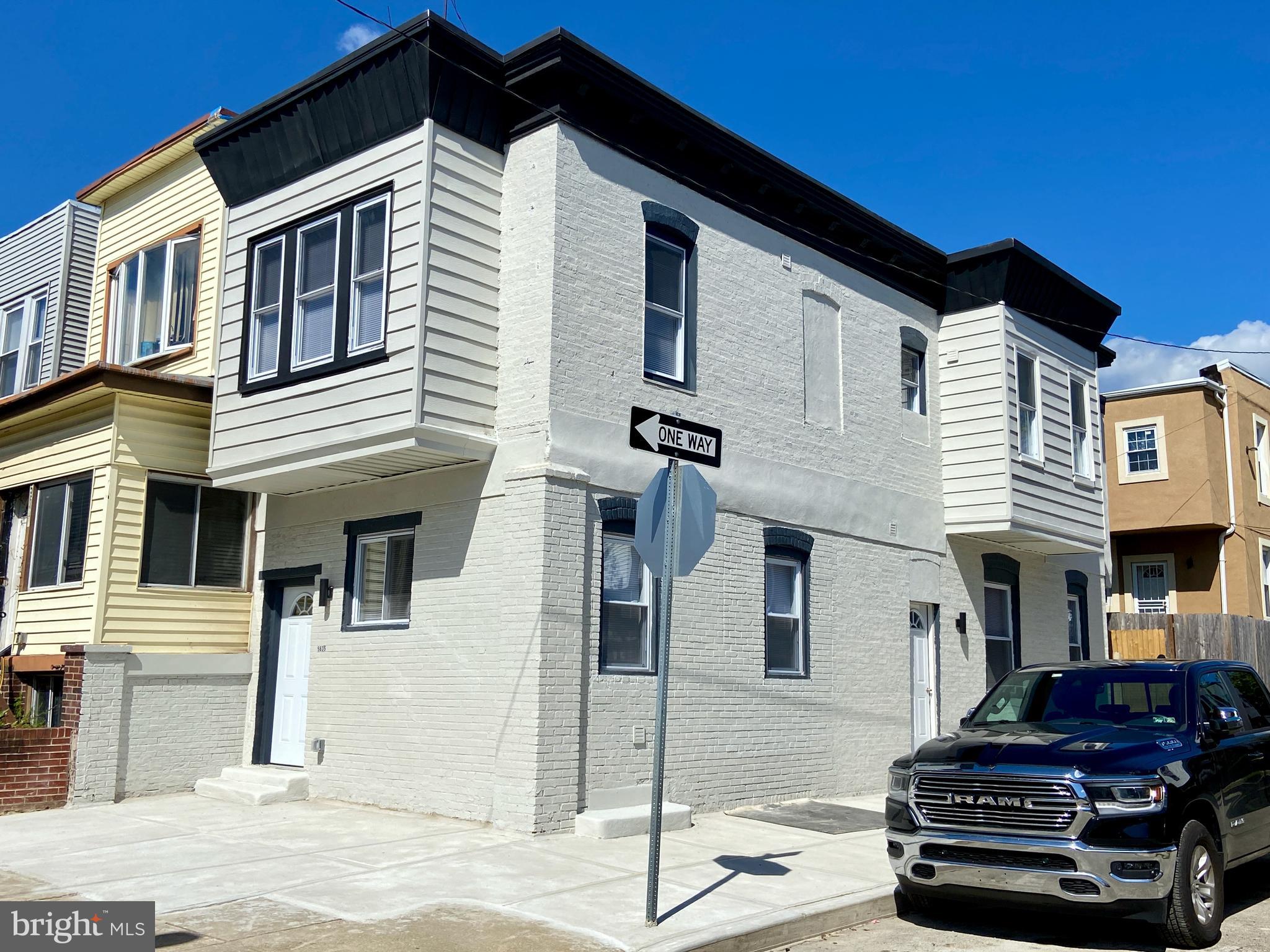 KINGSESSING - Residential Lease