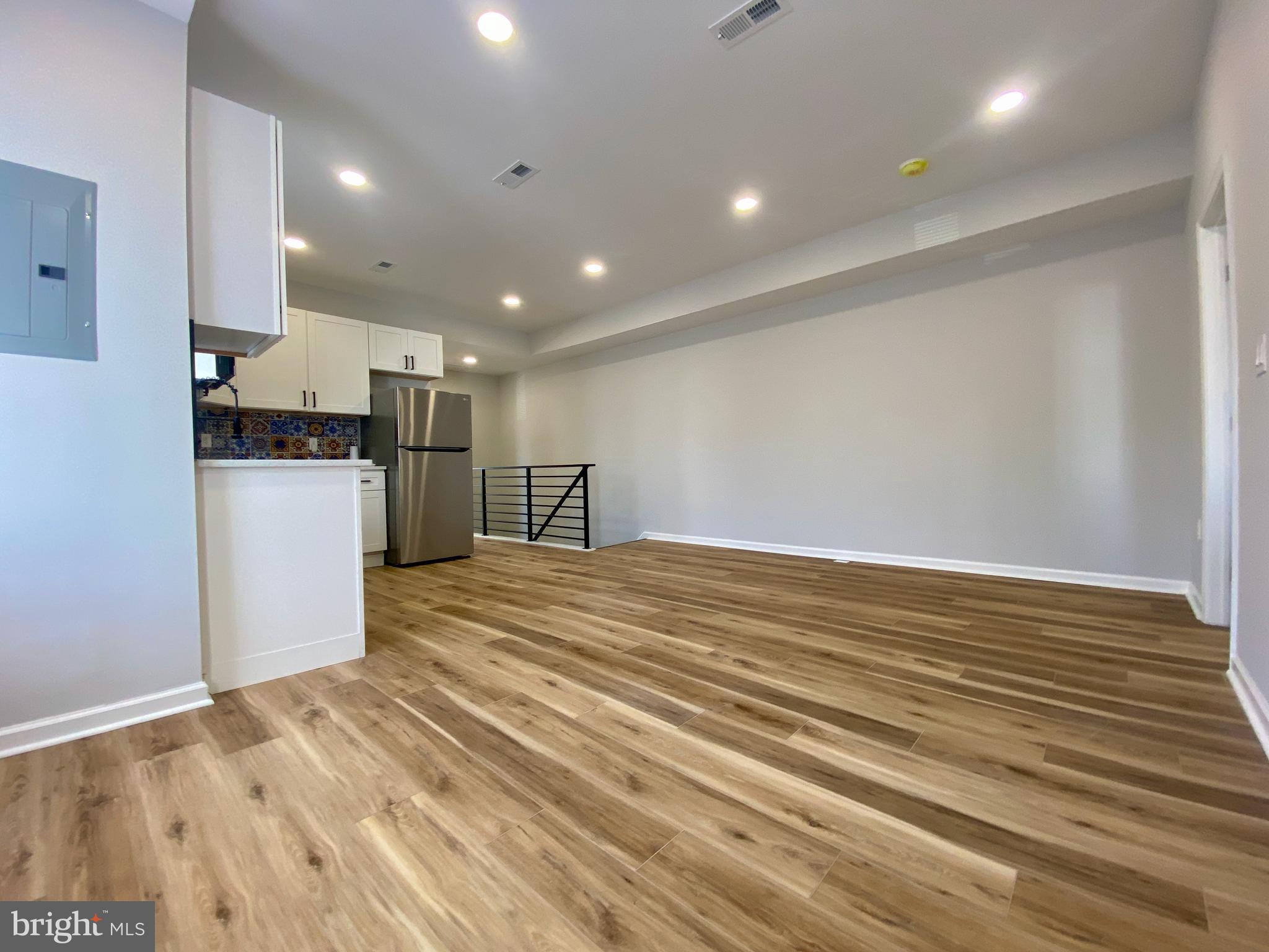 KINGSESSING - Residential Lease