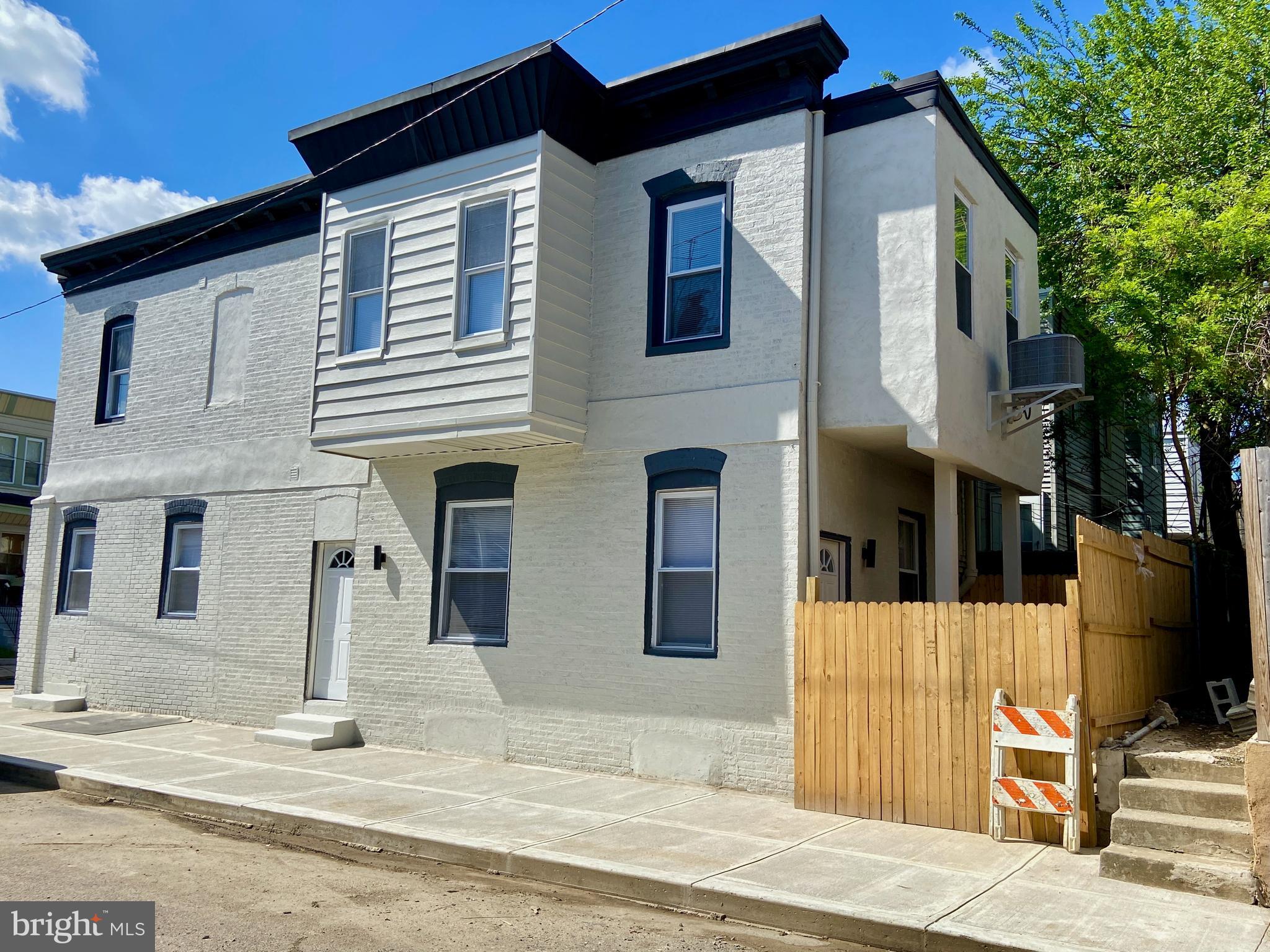 KINGSESSING - Residential Lease