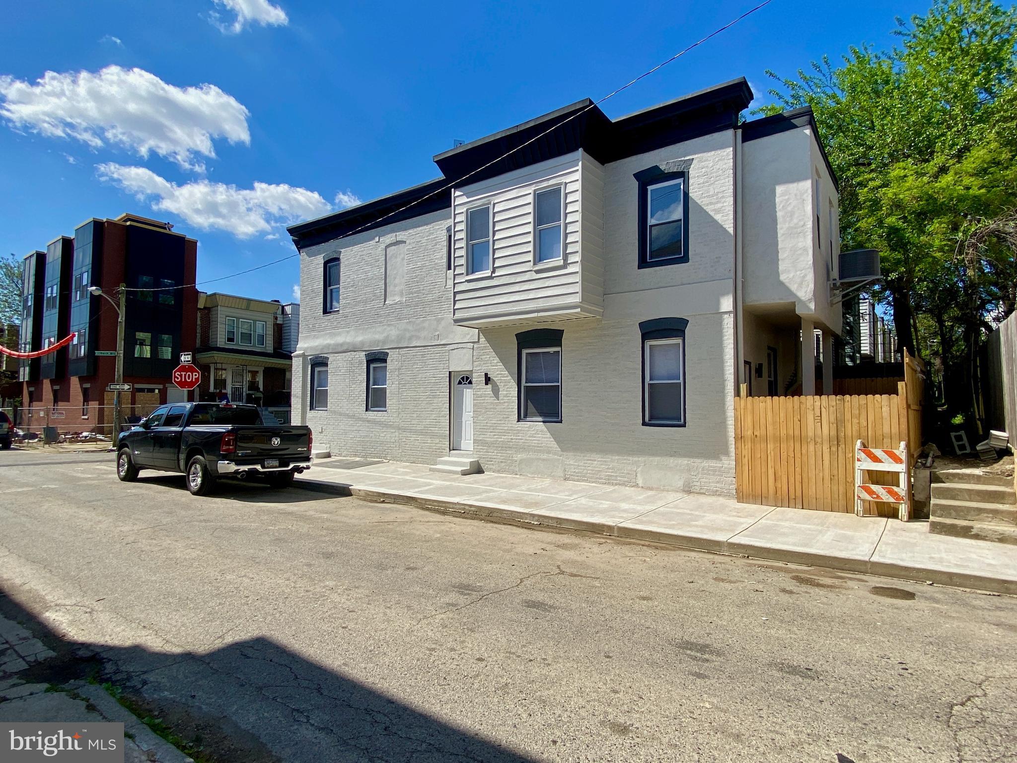 KINGSESSING - Residential Lease