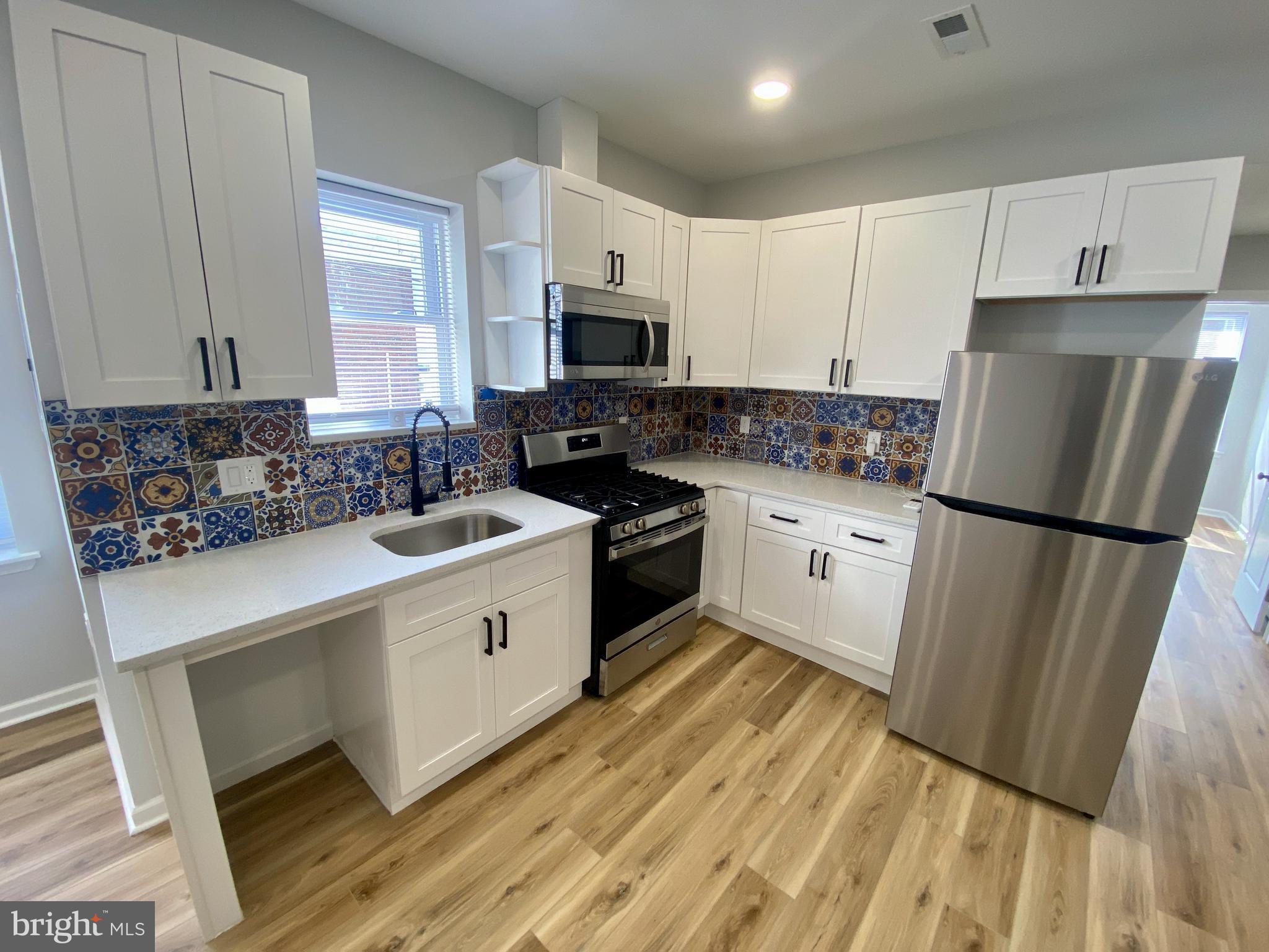 KINGSESSING - Residential Lease