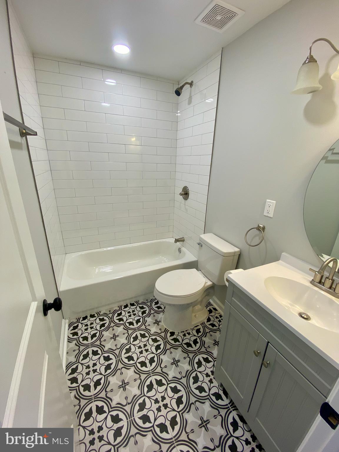 KINGSESSING - Residential Lease