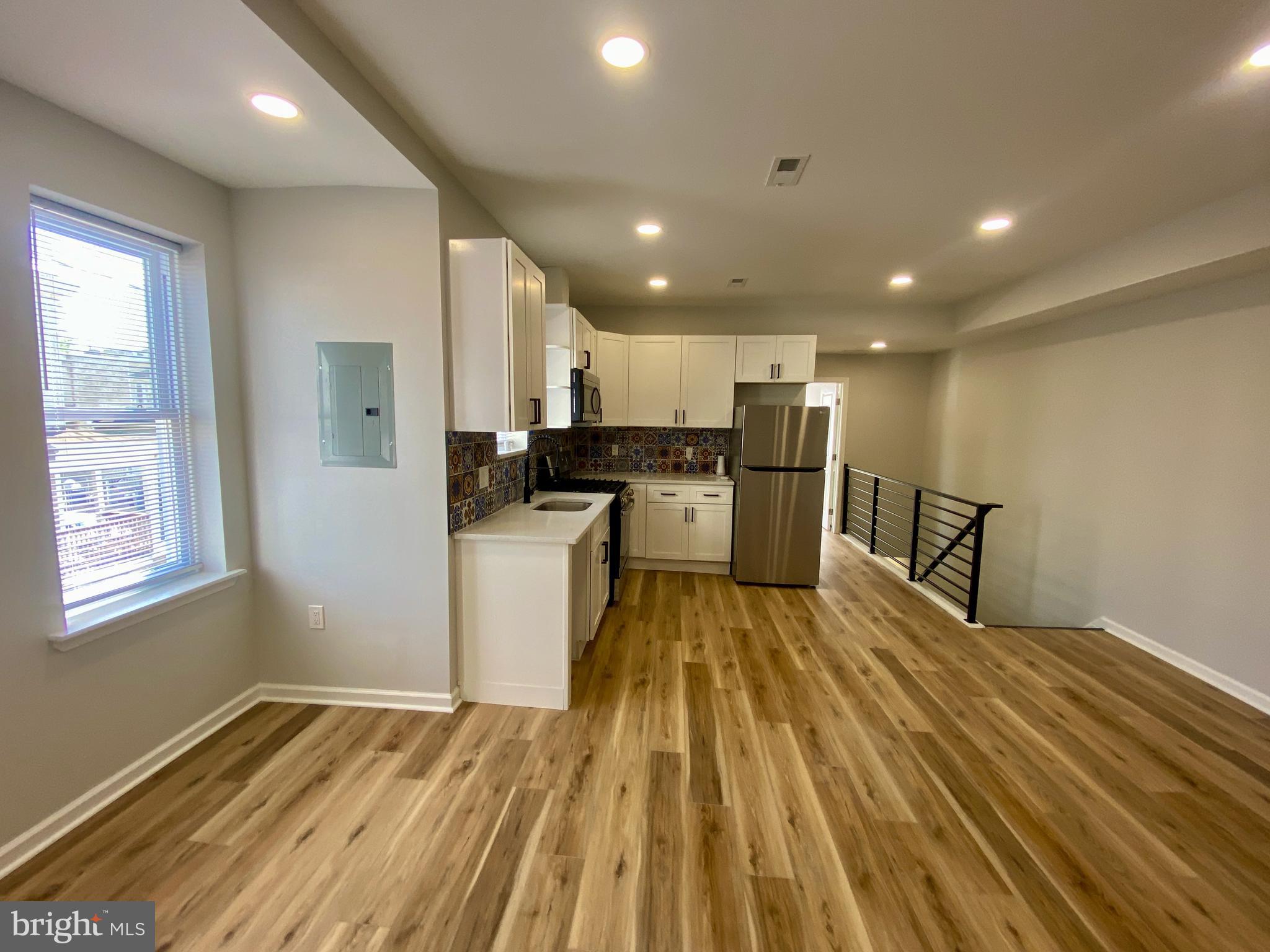 KINGSESSING - Residential Lease