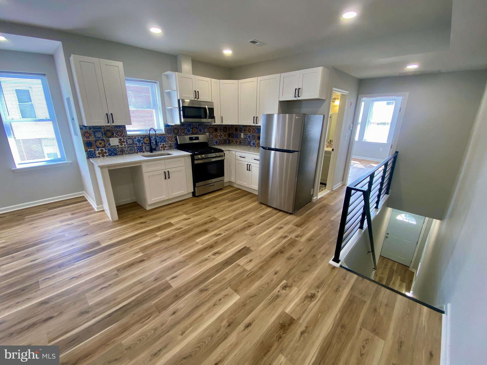 KINGSESSING - Residential Lease