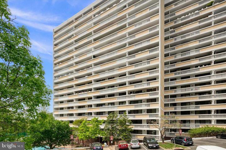 6101 EDSALL ROAD 702