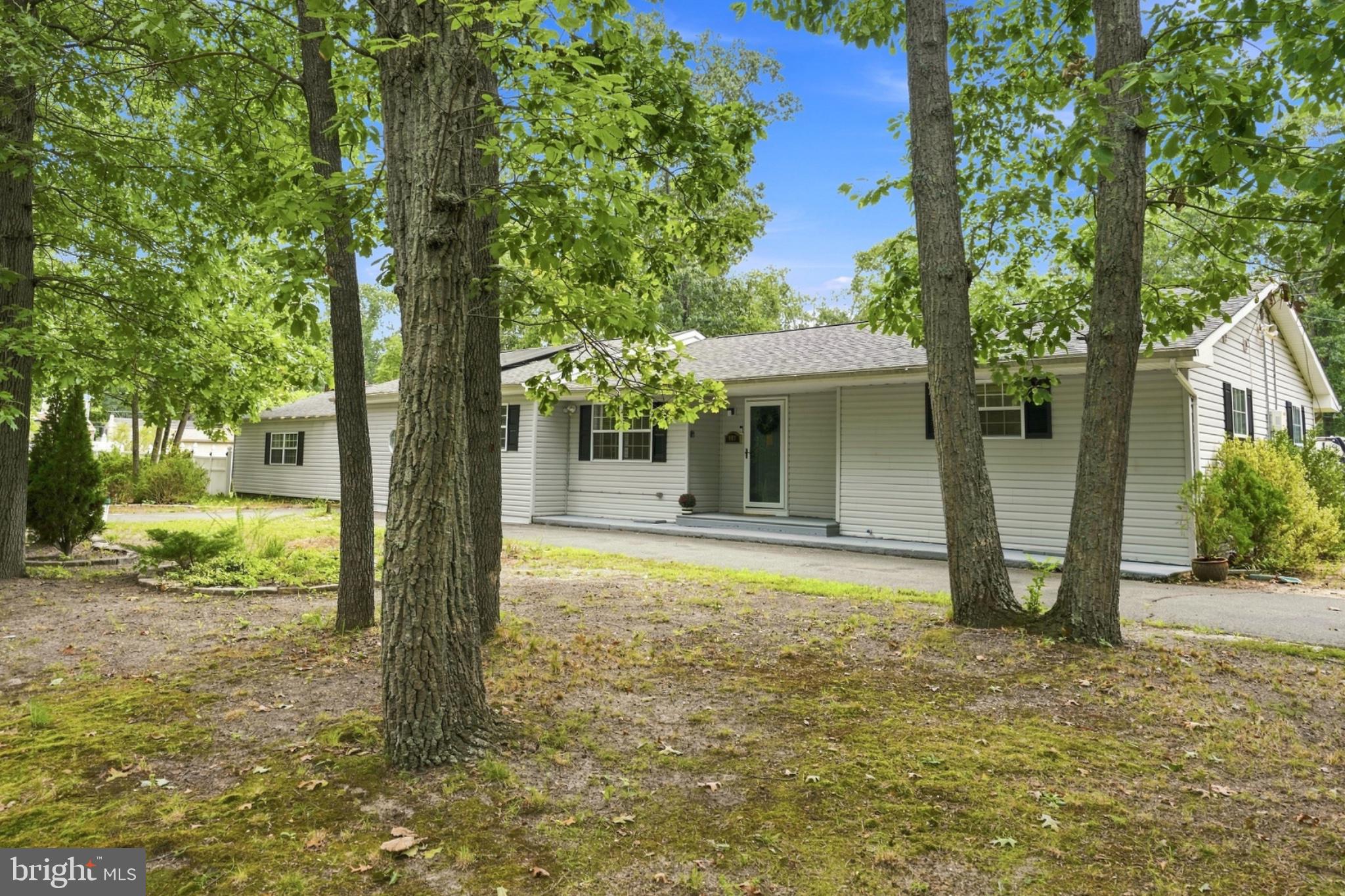 403 NEW HAMPSHIRE ROAD