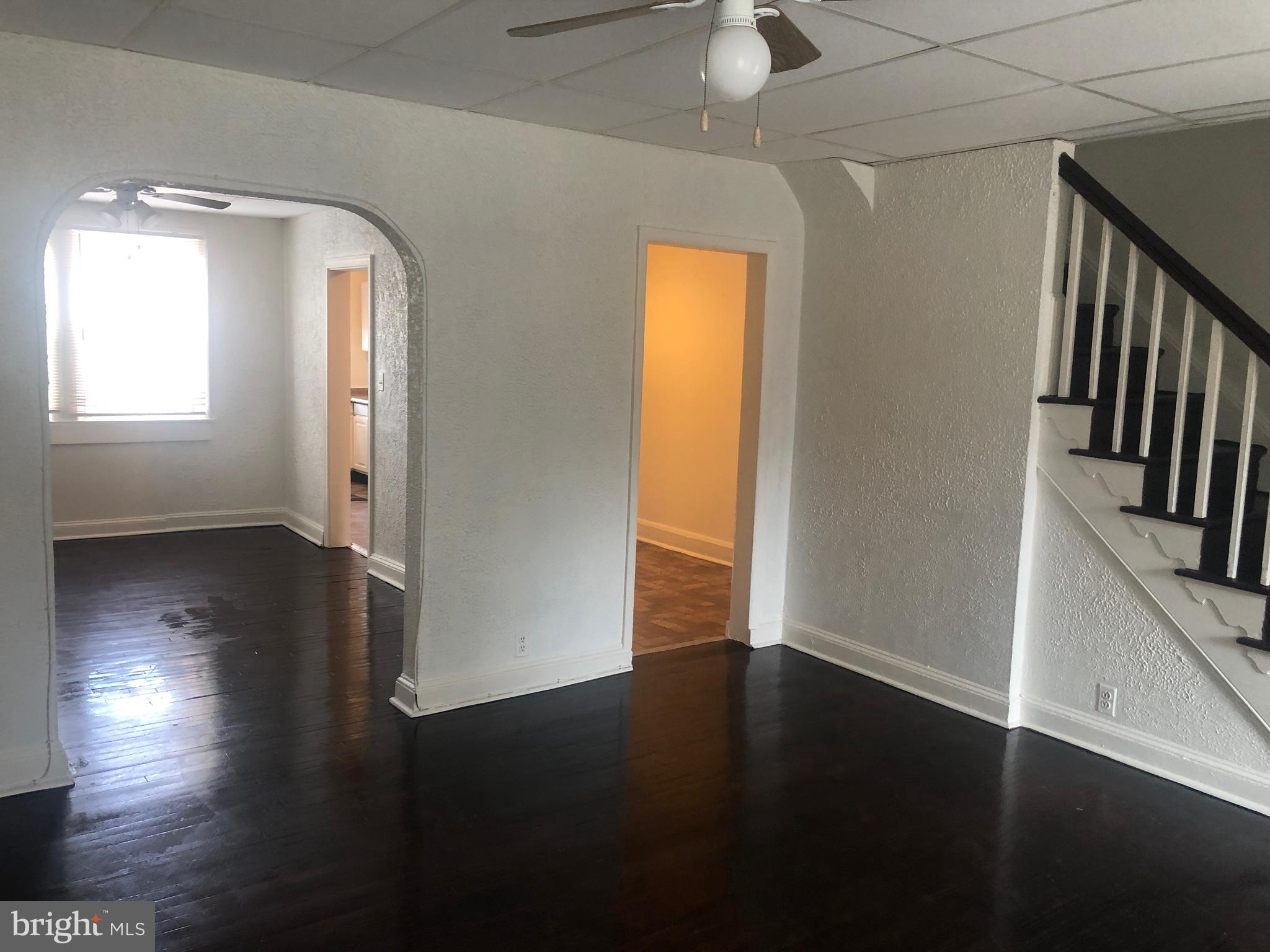 LUCILLE PARK - Residential