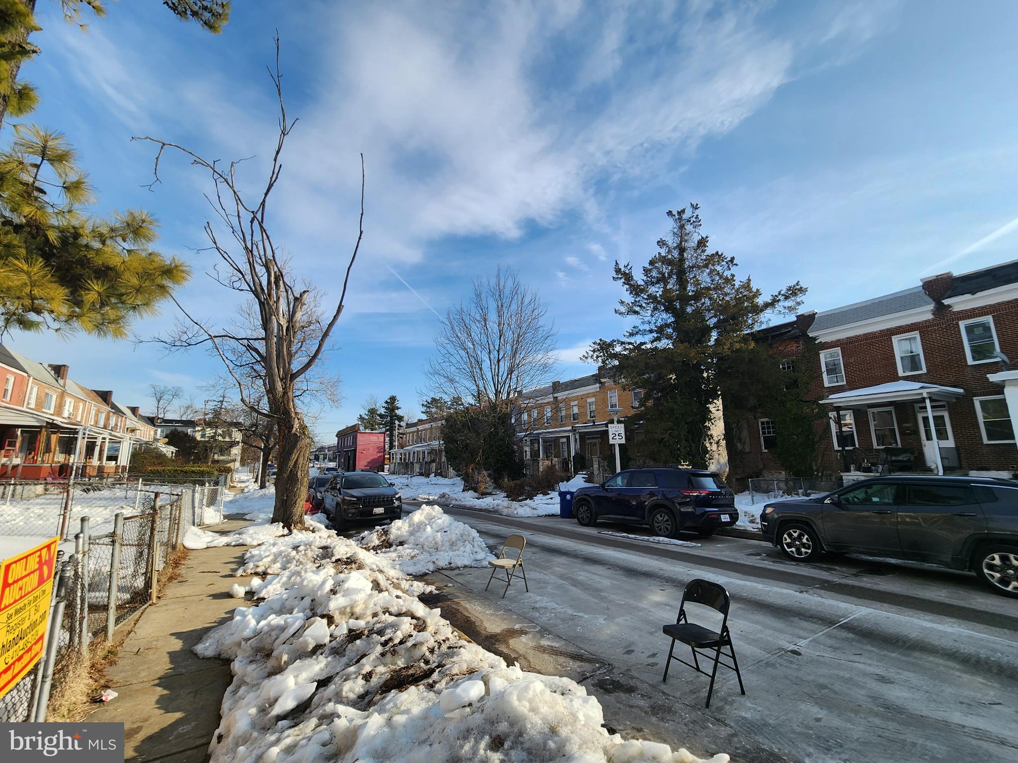 LUCILLE PARK - Residential