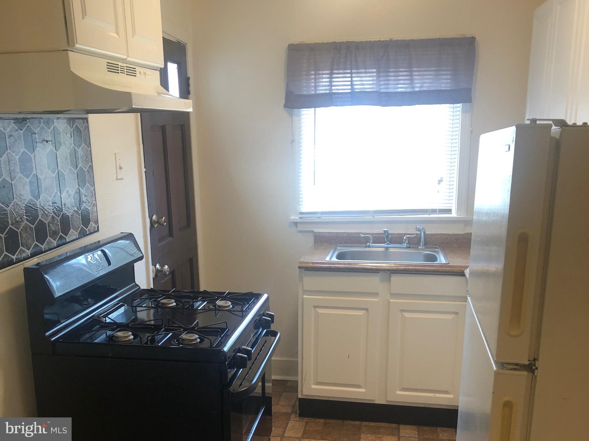 LUCILLE PARK - Residential