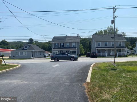 3546-3600 LINCOLN HIGHWAY THORNDALE PA 19372