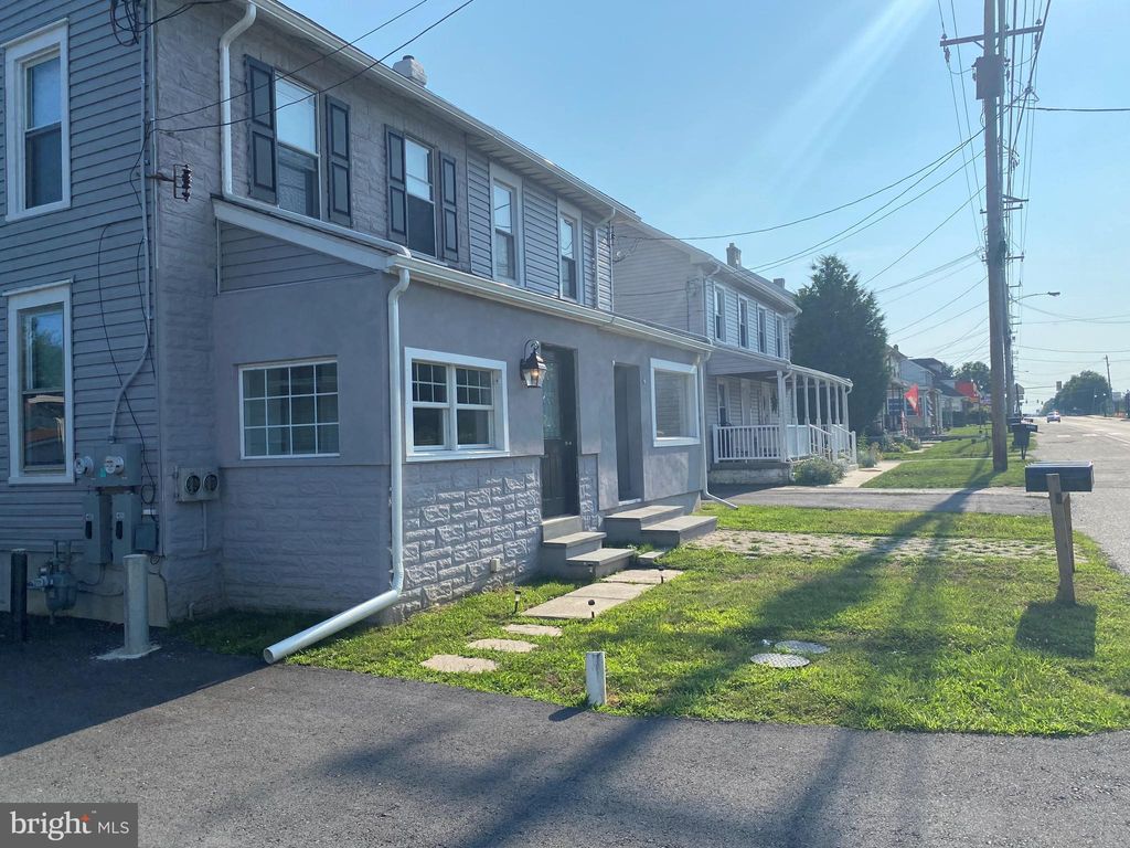 Photo of 3546 Lincoln Highway, THORNDALE, PA 19372 (MLS # PACT2112734)