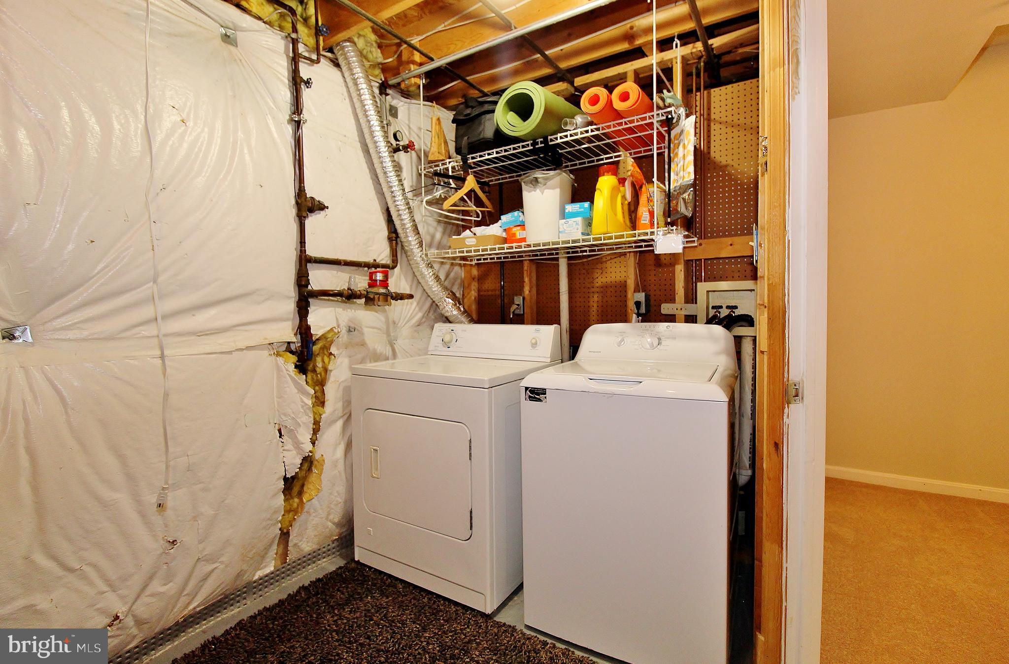 ST CLAIR - Residential