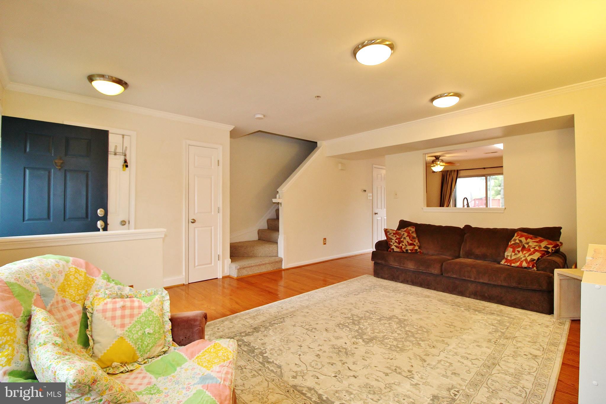 ST CLAIR - Residential