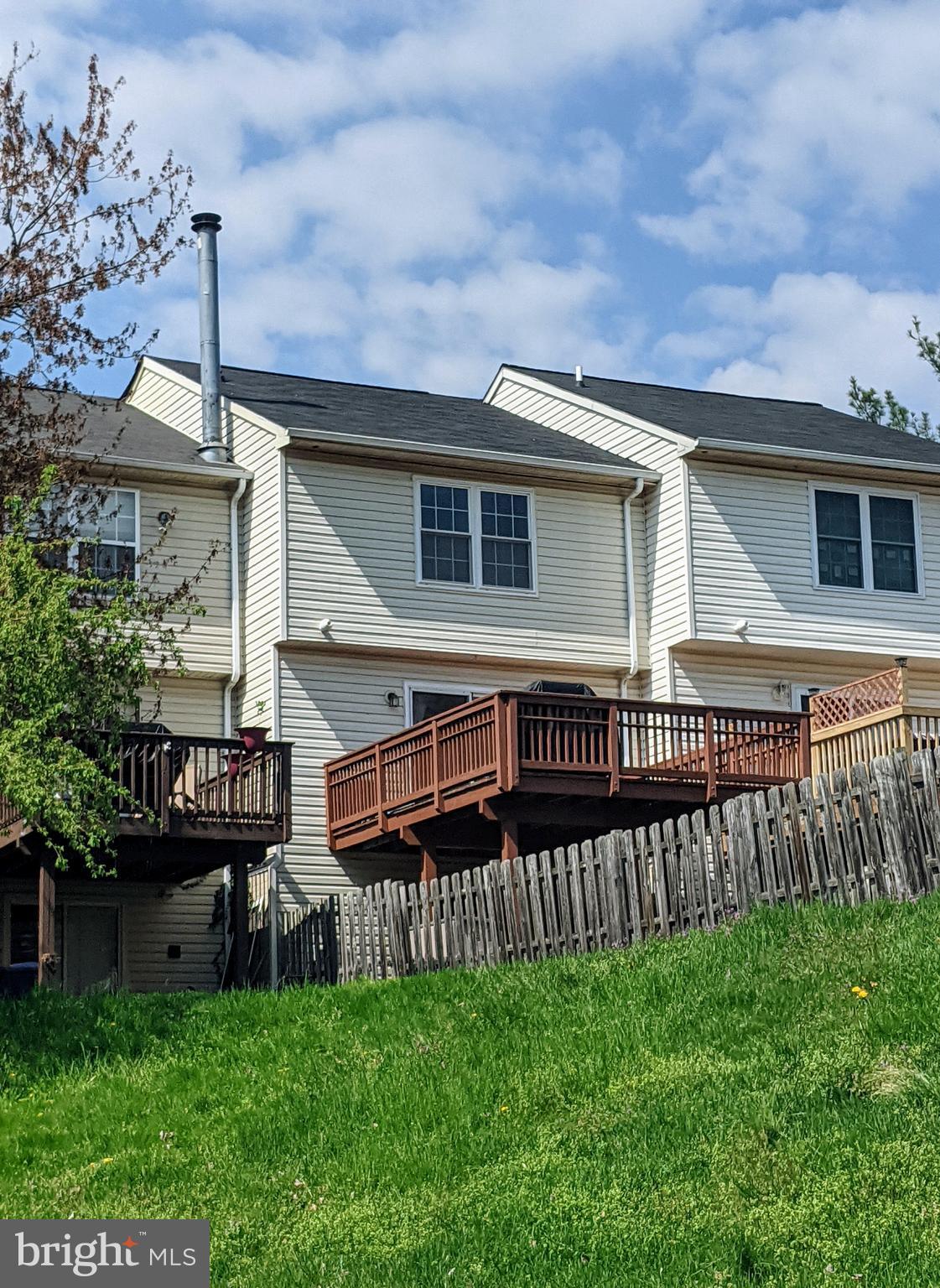 ST CLAIR - Residential