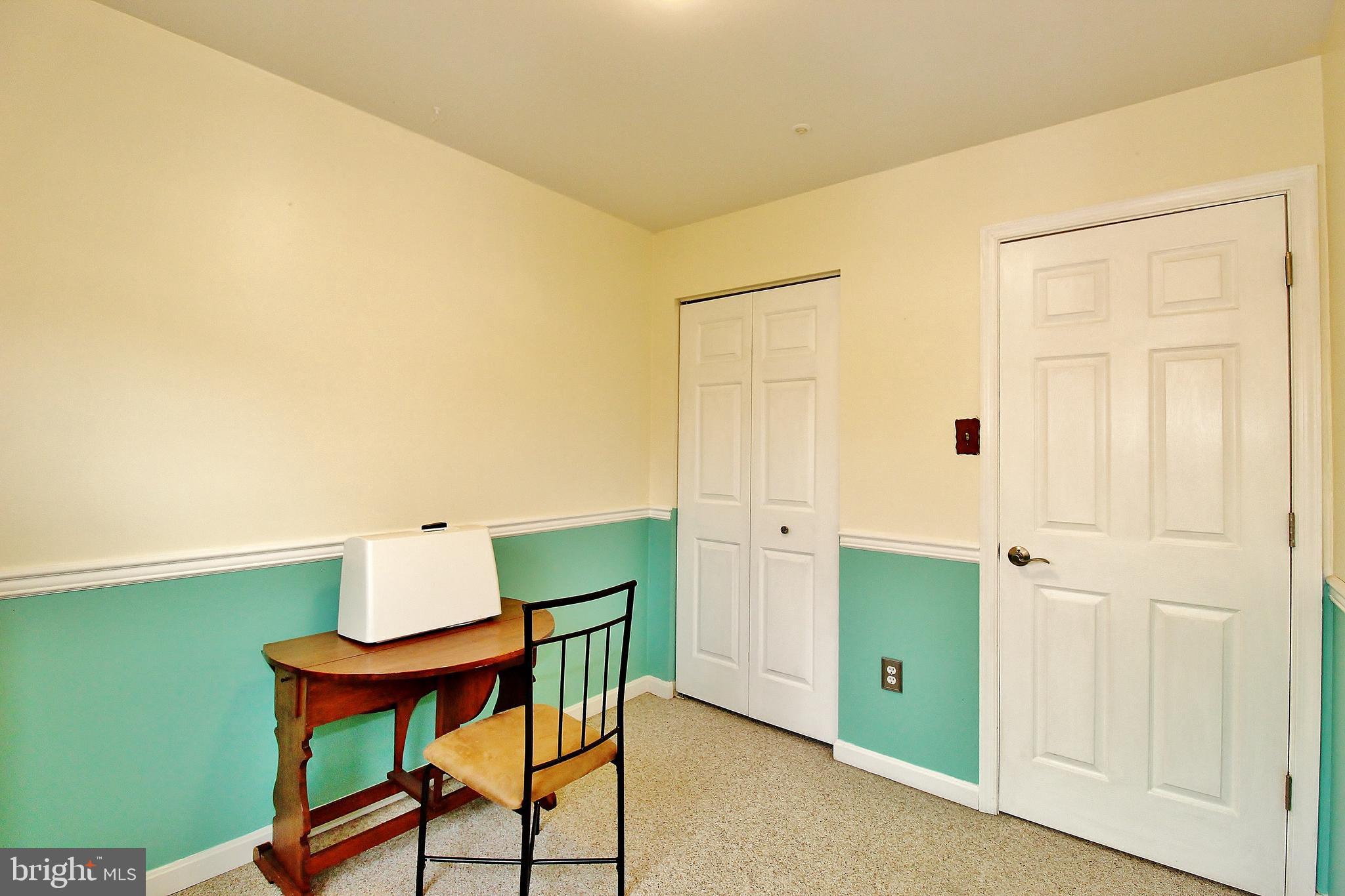 ST CLAIR - Residential