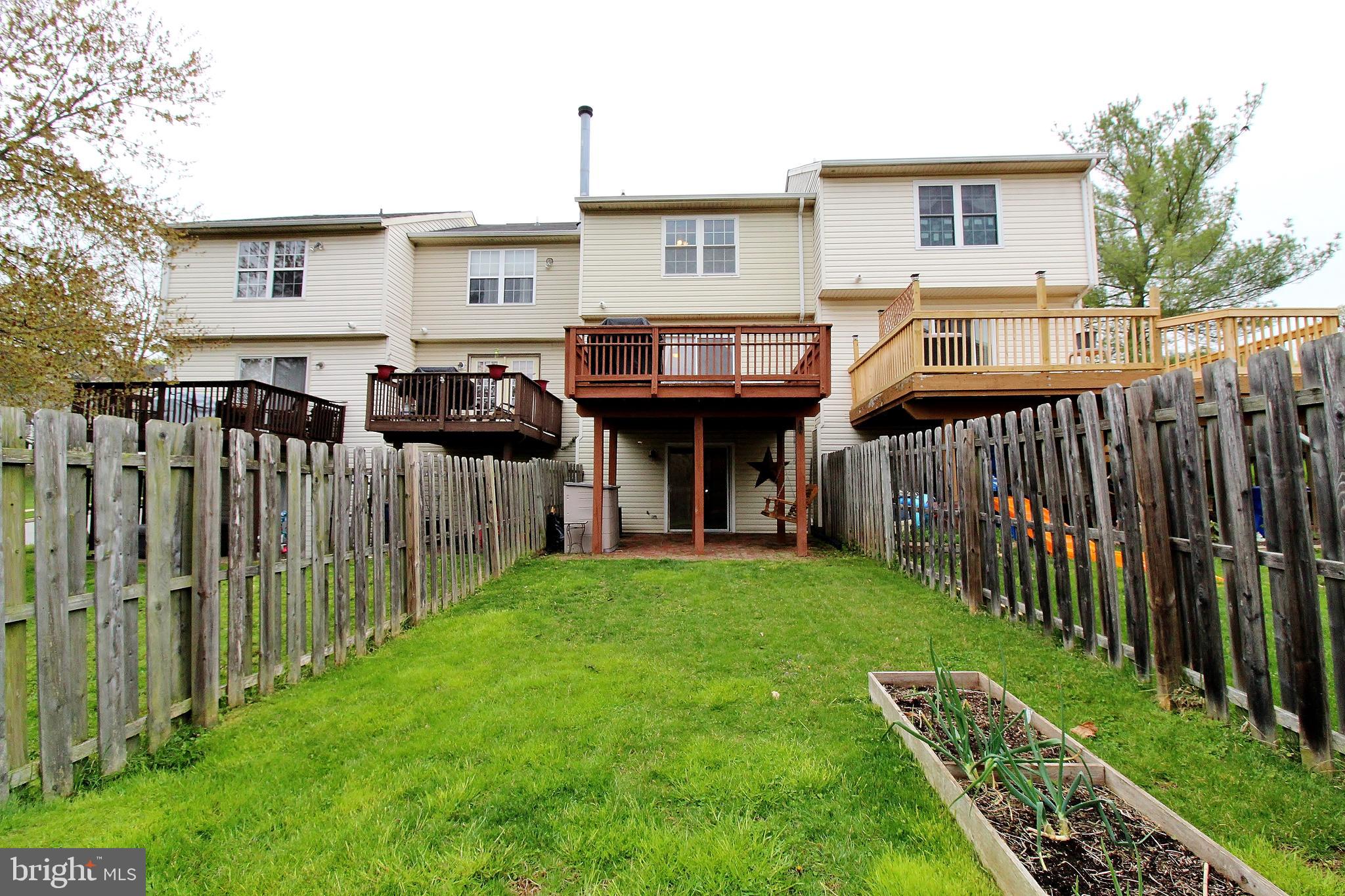 ST CLAIR - Residential