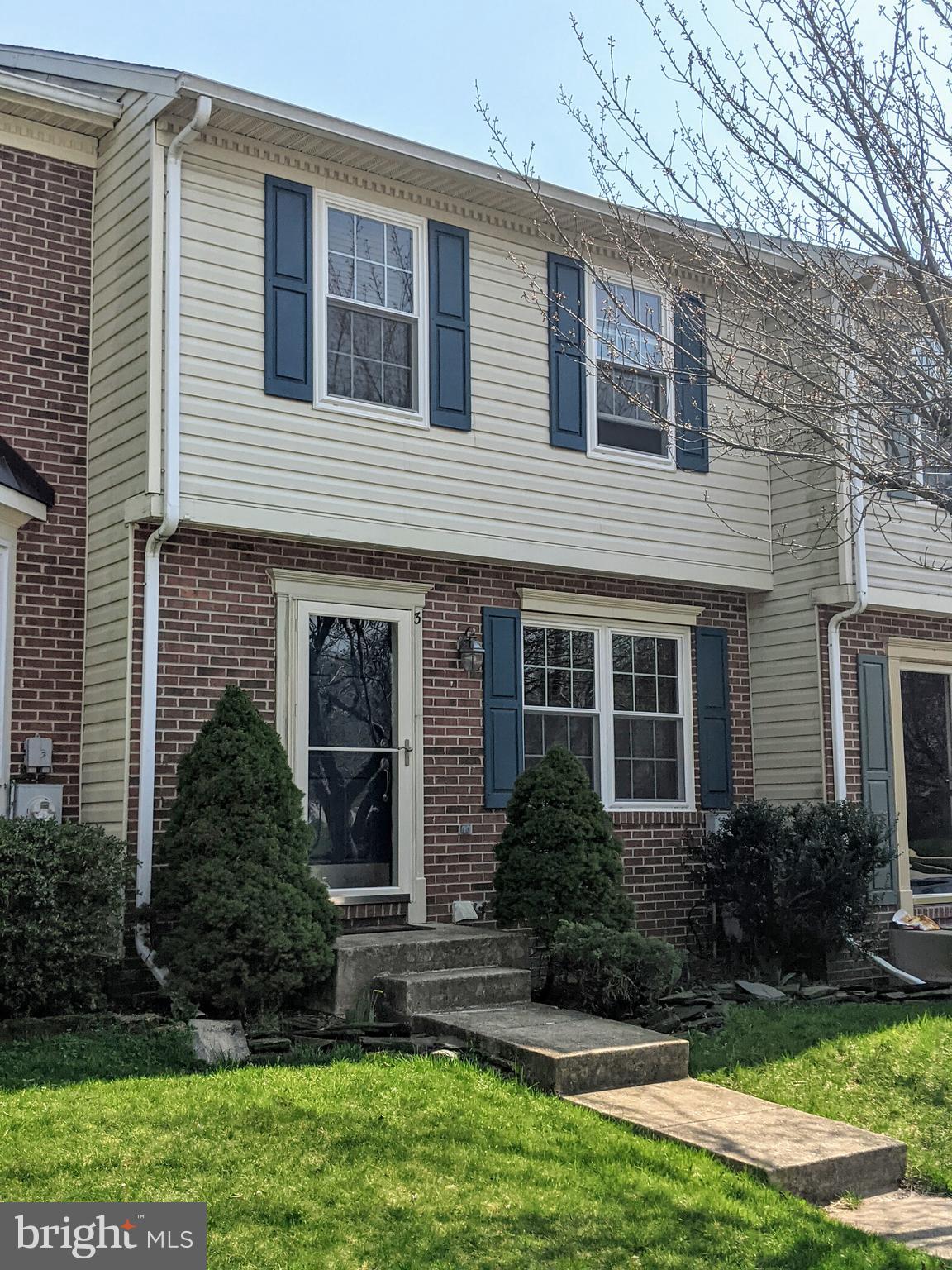 ST CLAIR - Residential