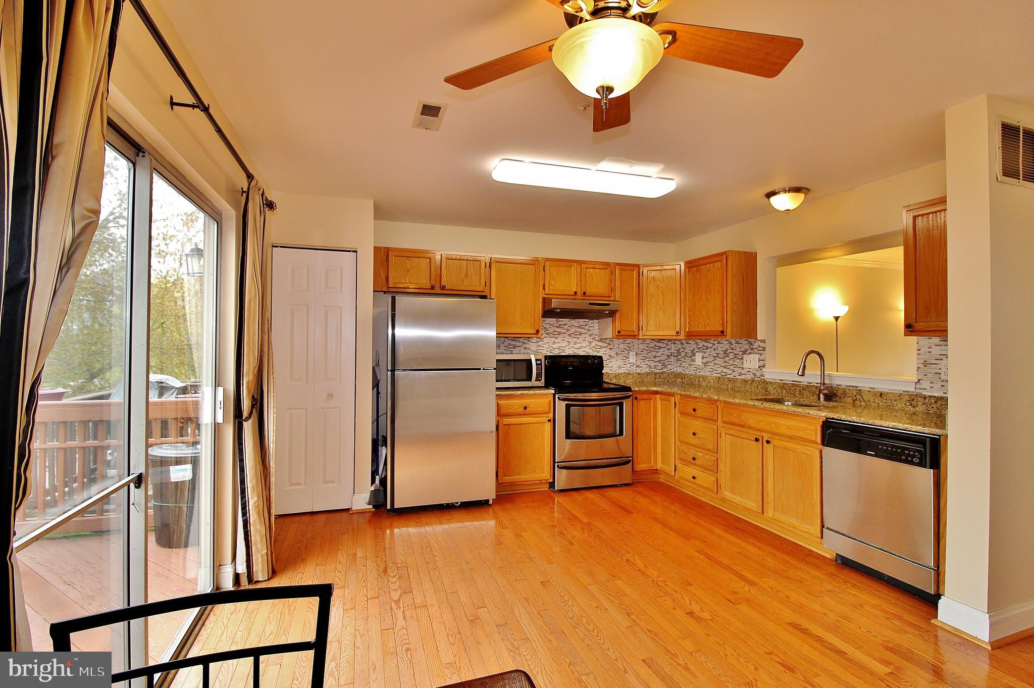 ST CLAIR - Residential