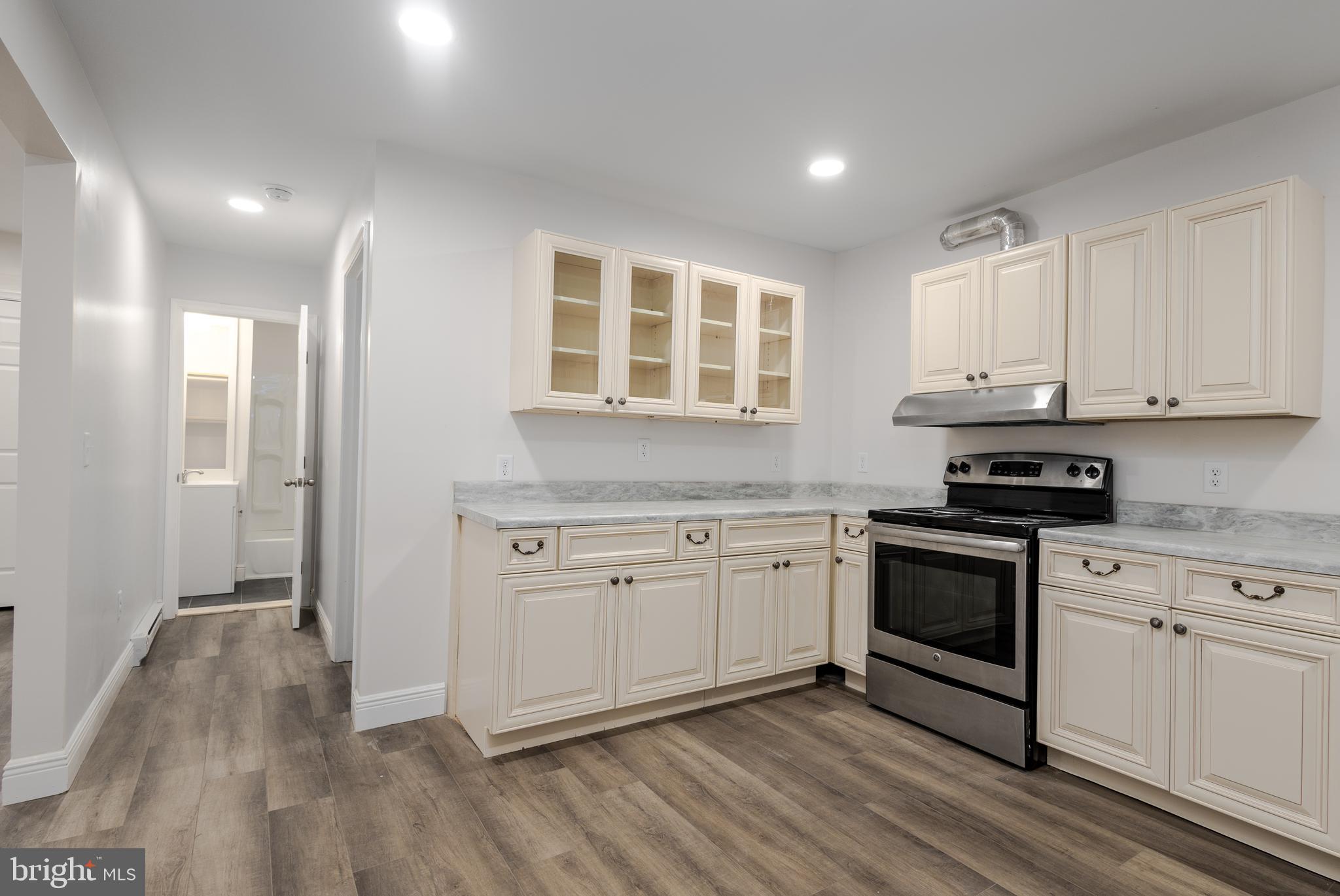 NONE AVAILABLE - Residential Lease