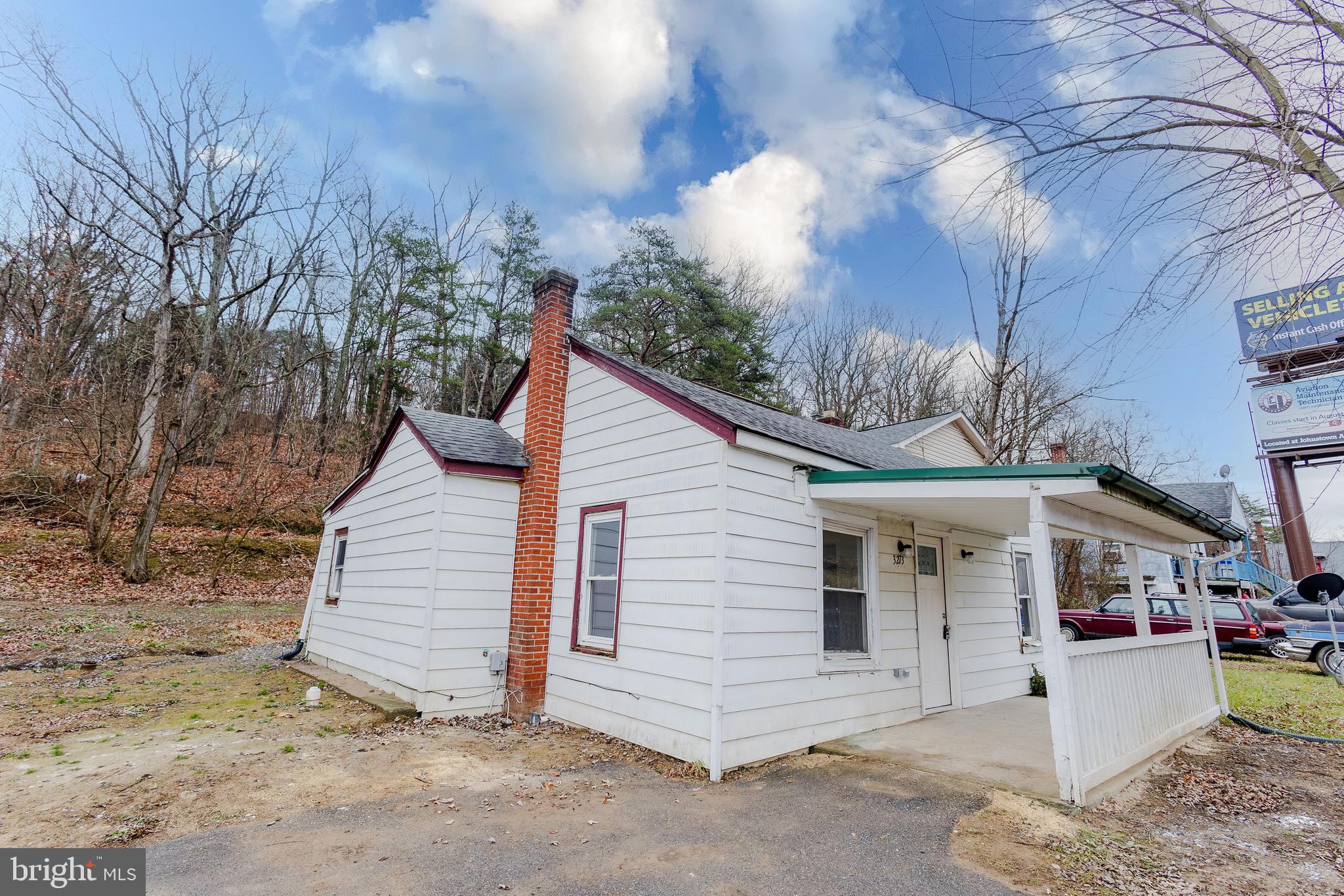 NONE AVAILABLE - Residential Lease