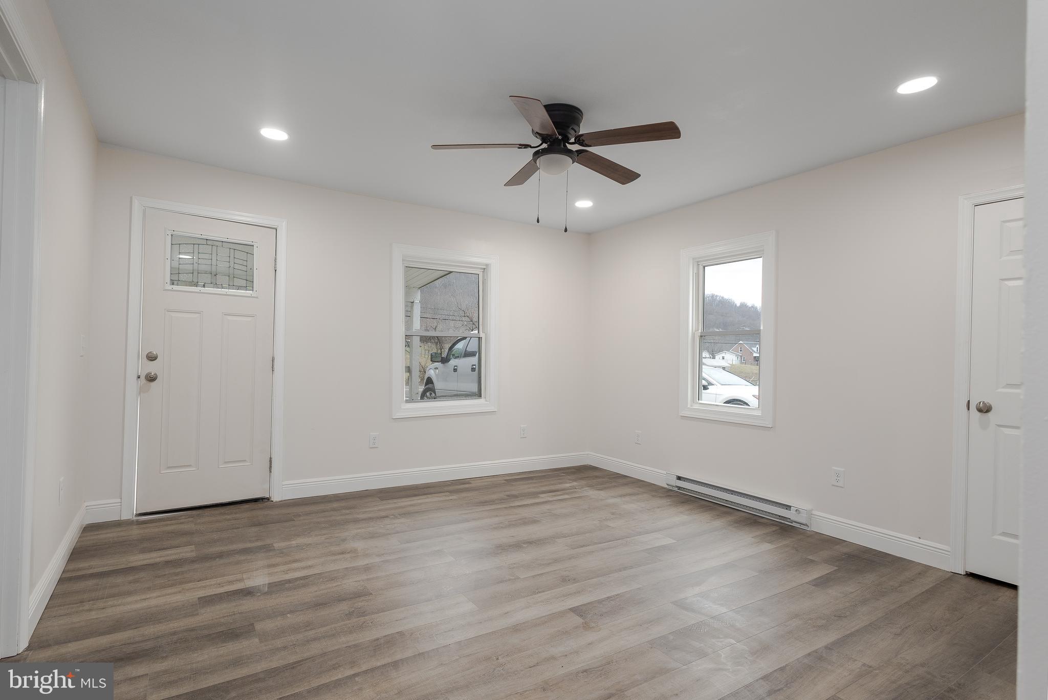 NONE AVAILABLE - Residential Lease