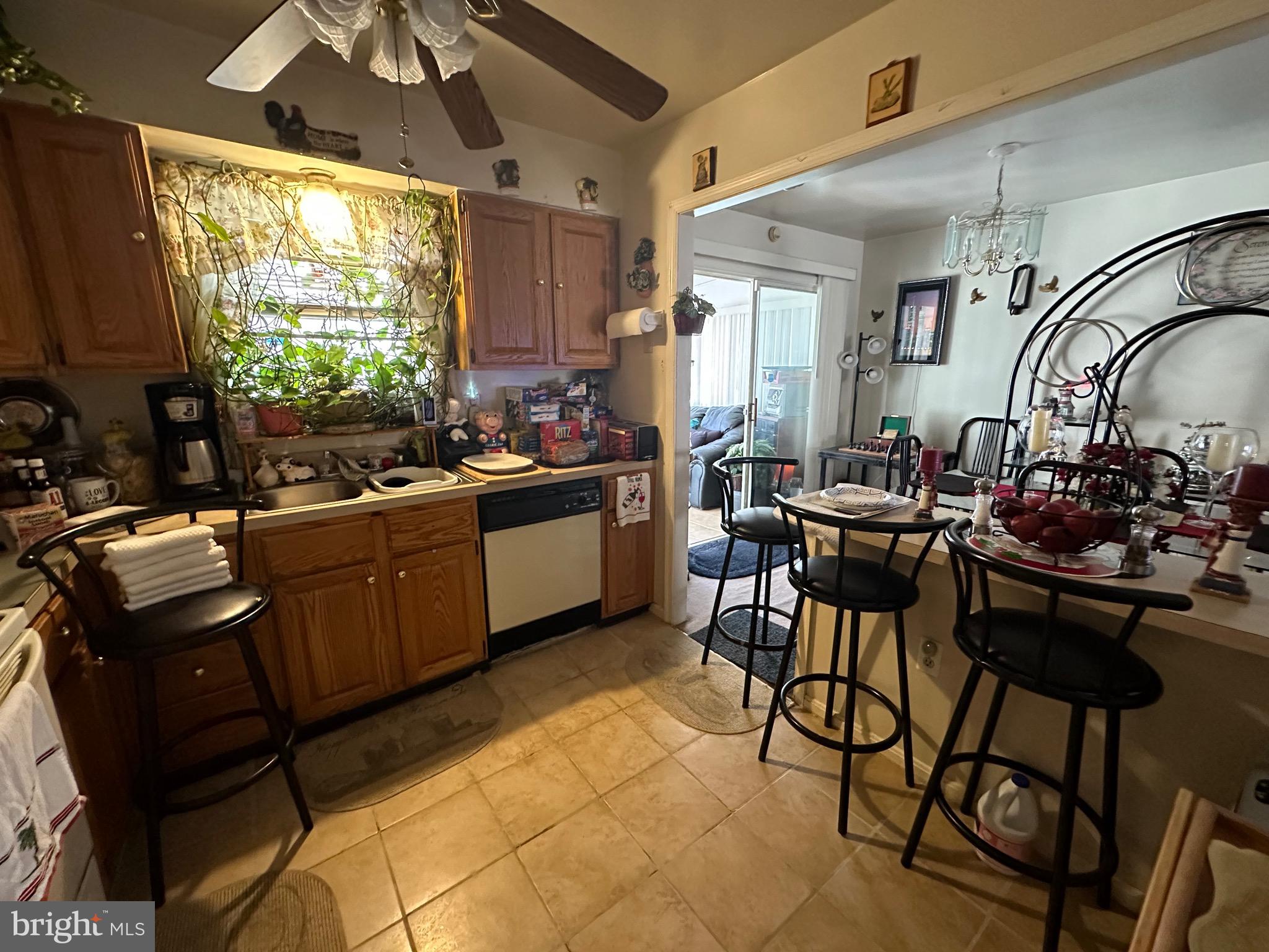 HILLCREST HEIGHTS - Residential