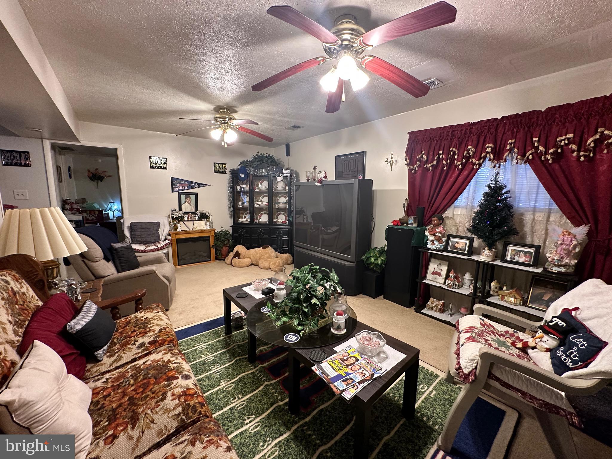 HILLCREST HEIGHTS - Residential