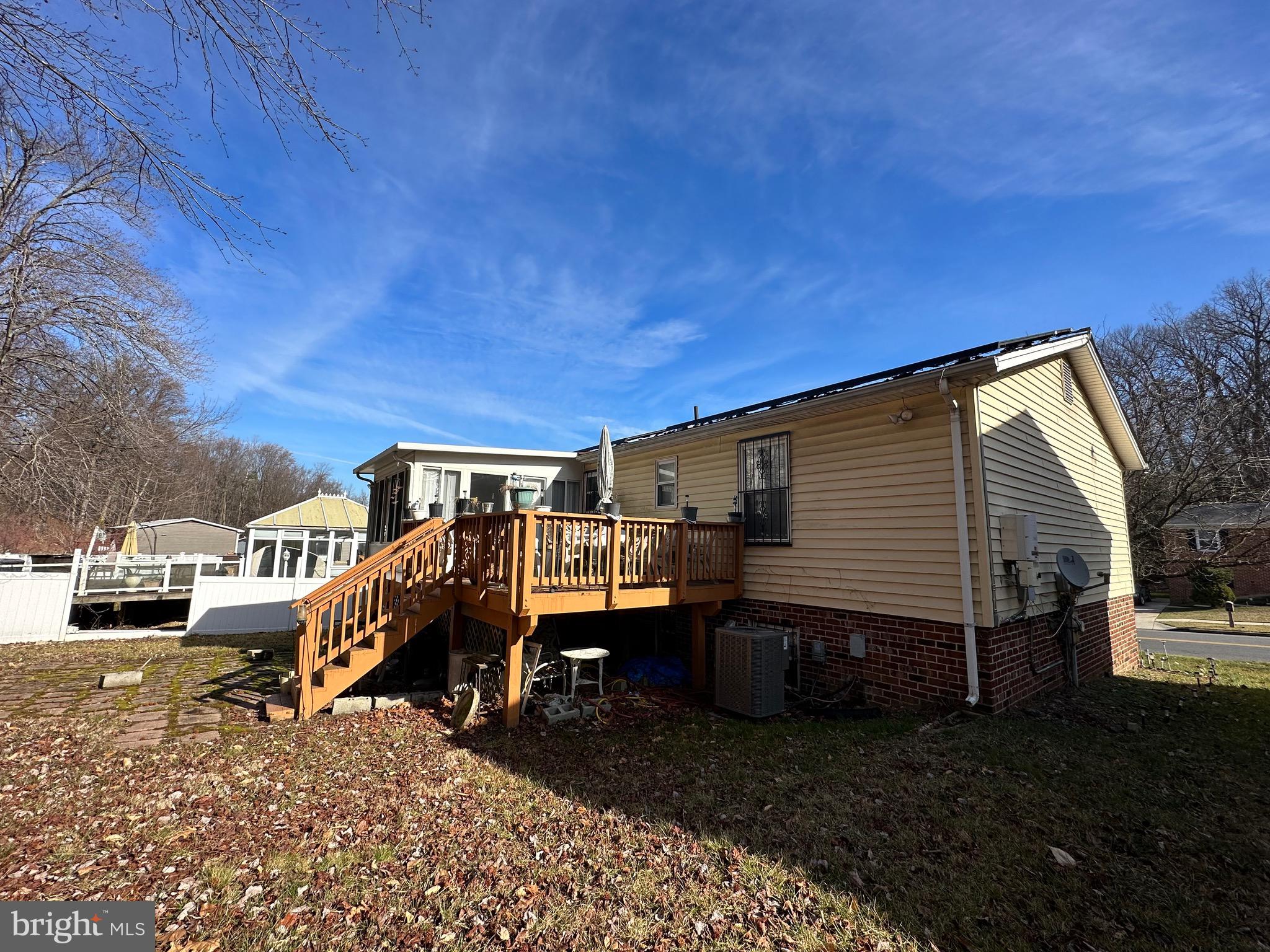 HILLCREST HEIGHTS - Residential