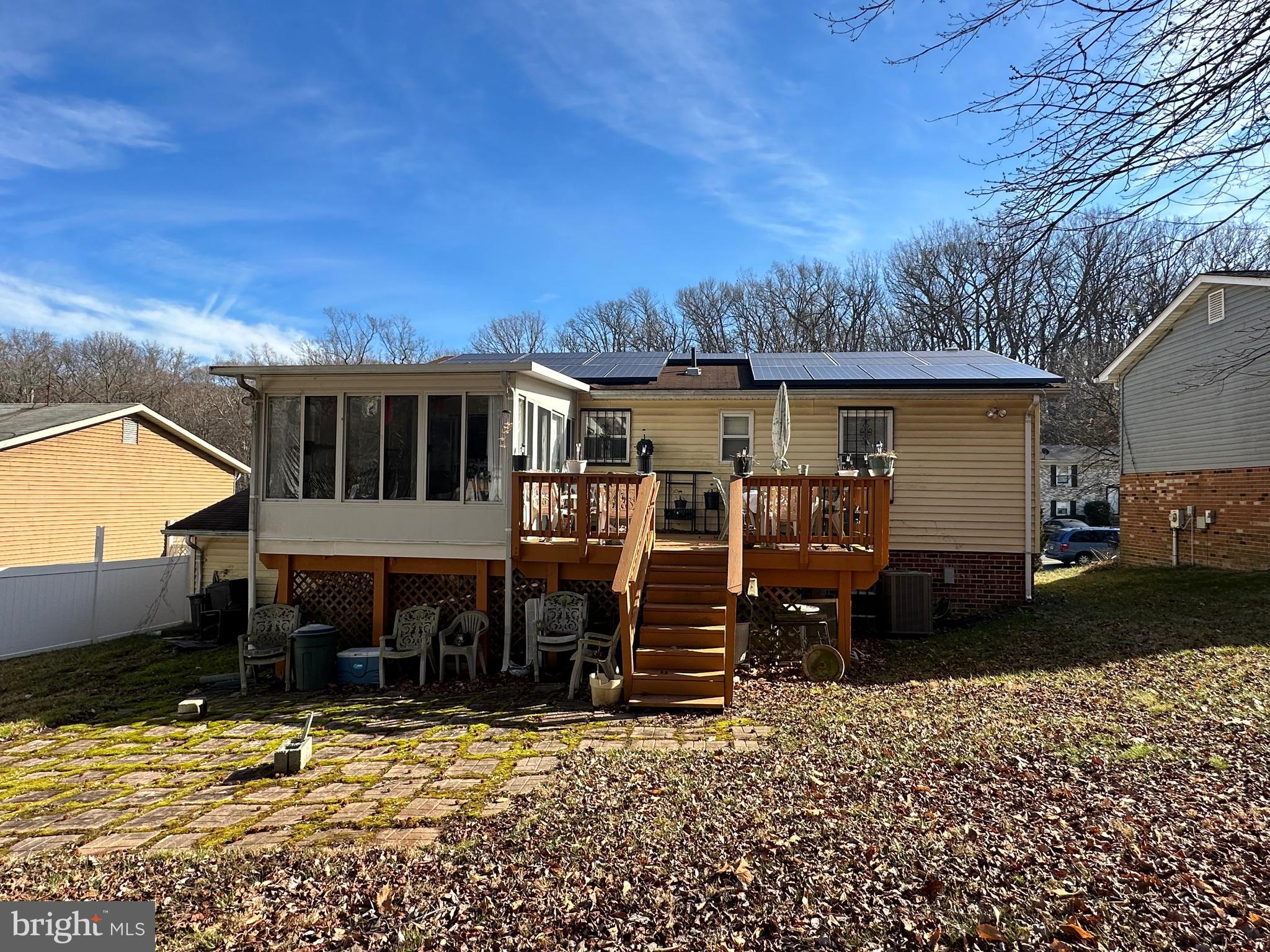 HILLCREST HEIGHTS - Residential