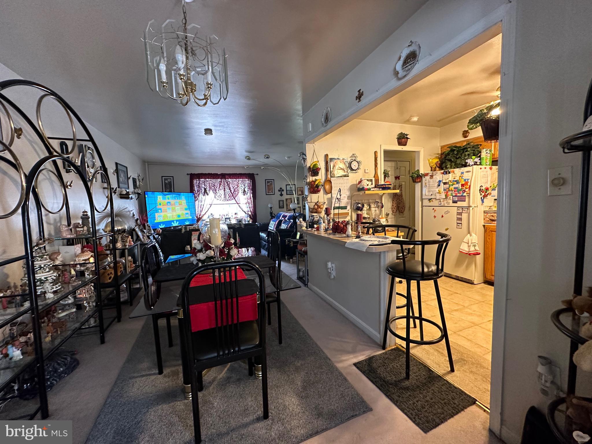 HILLCREST HEIGHTS - Residential