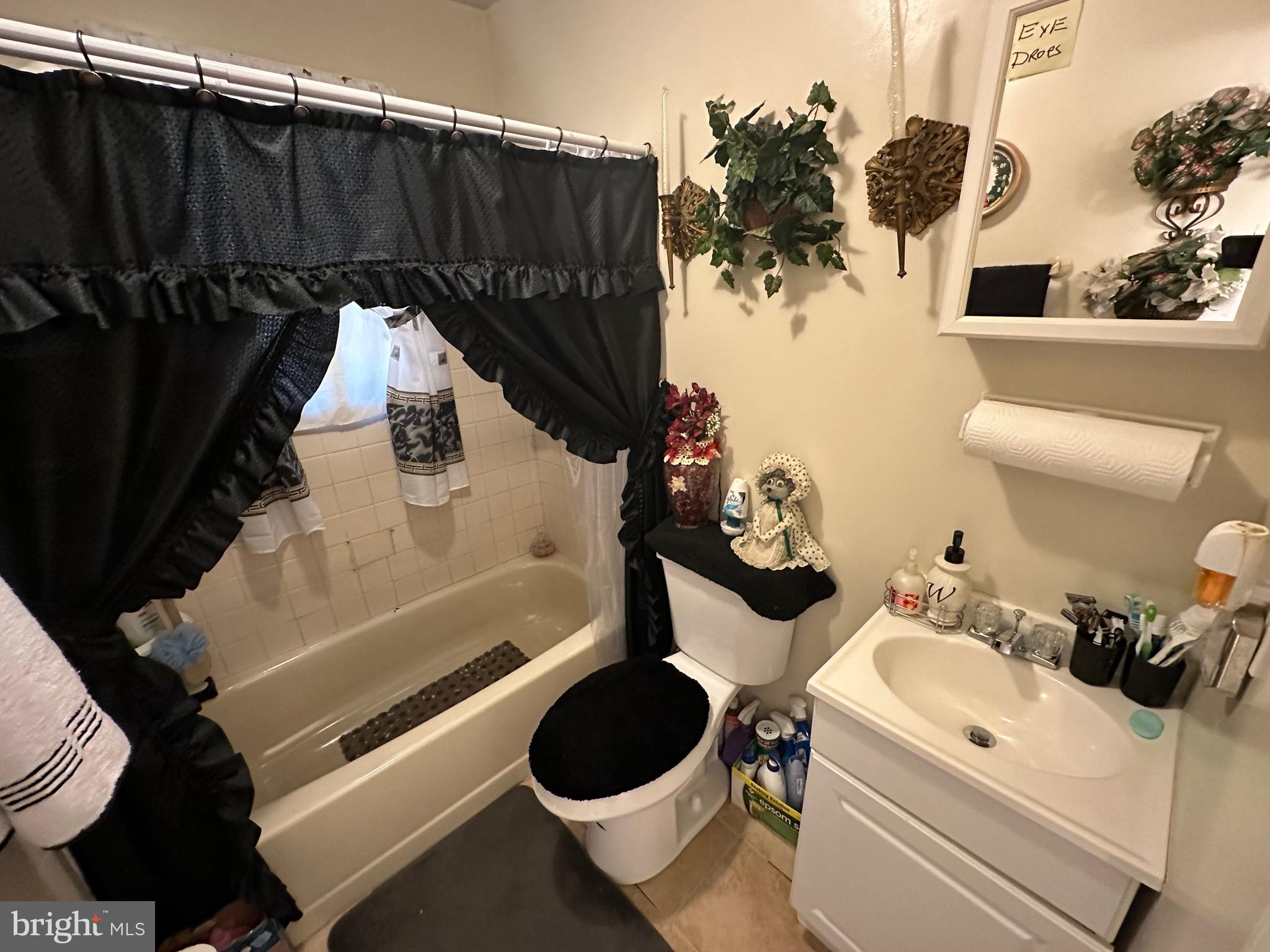 HILLCREST HEIGHTS - Residential