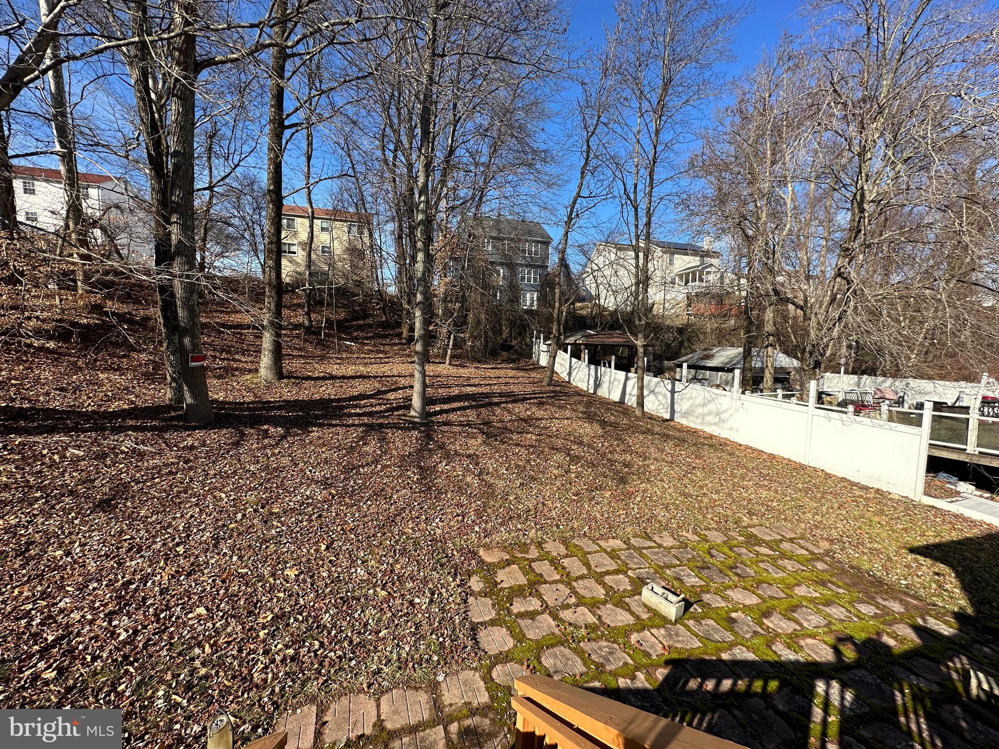 HILLCREST HEIGHTS - Residential