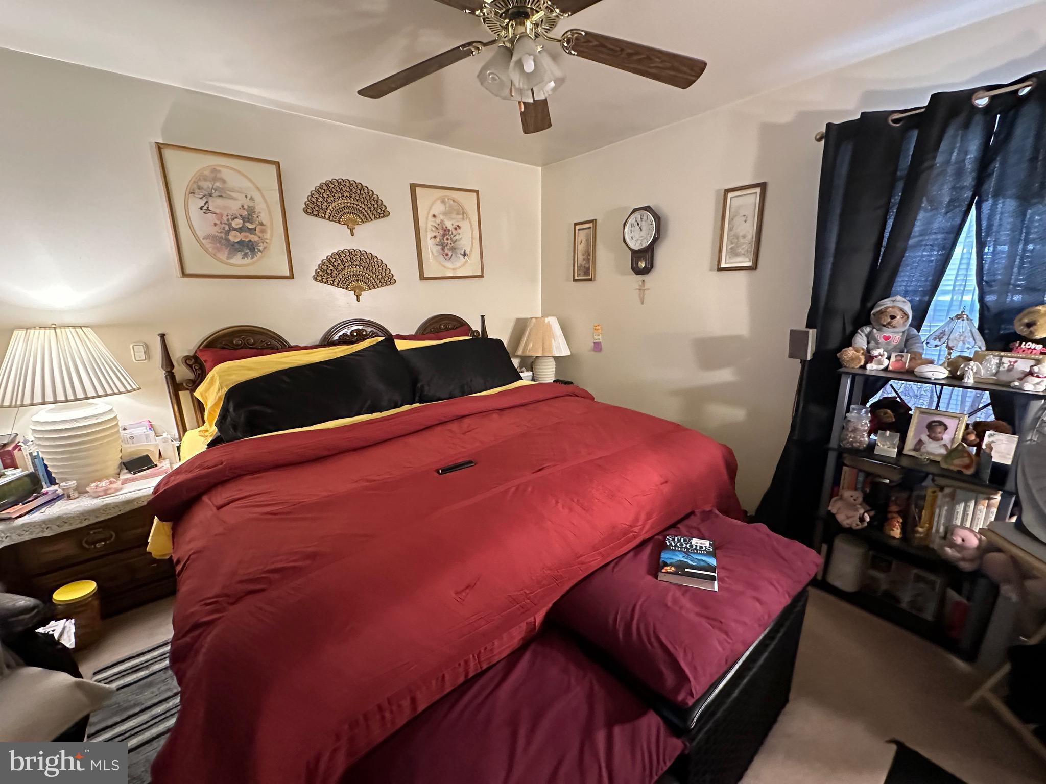 HILLCREST HEIGHTS - Residential