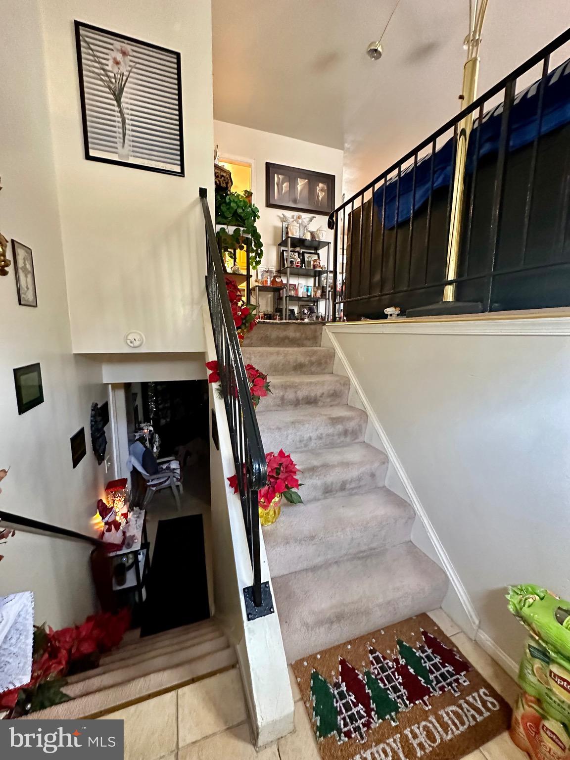 HILLCREST HEIGHTS - Residential