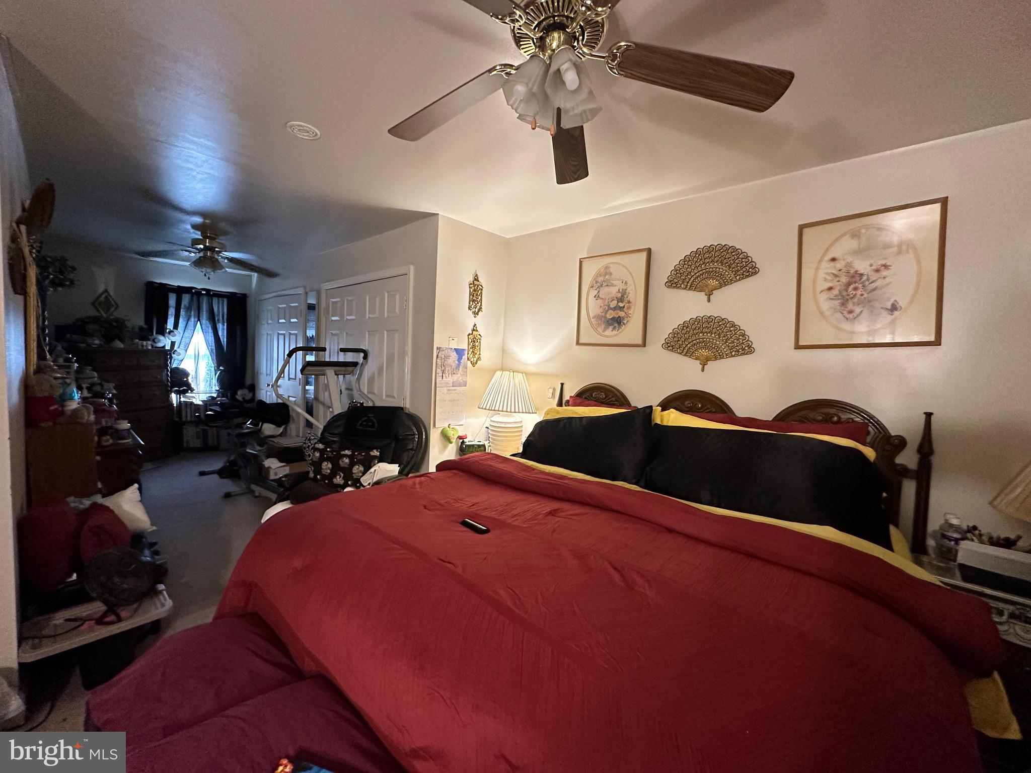 HILLCREST HEIGHTS - Residential