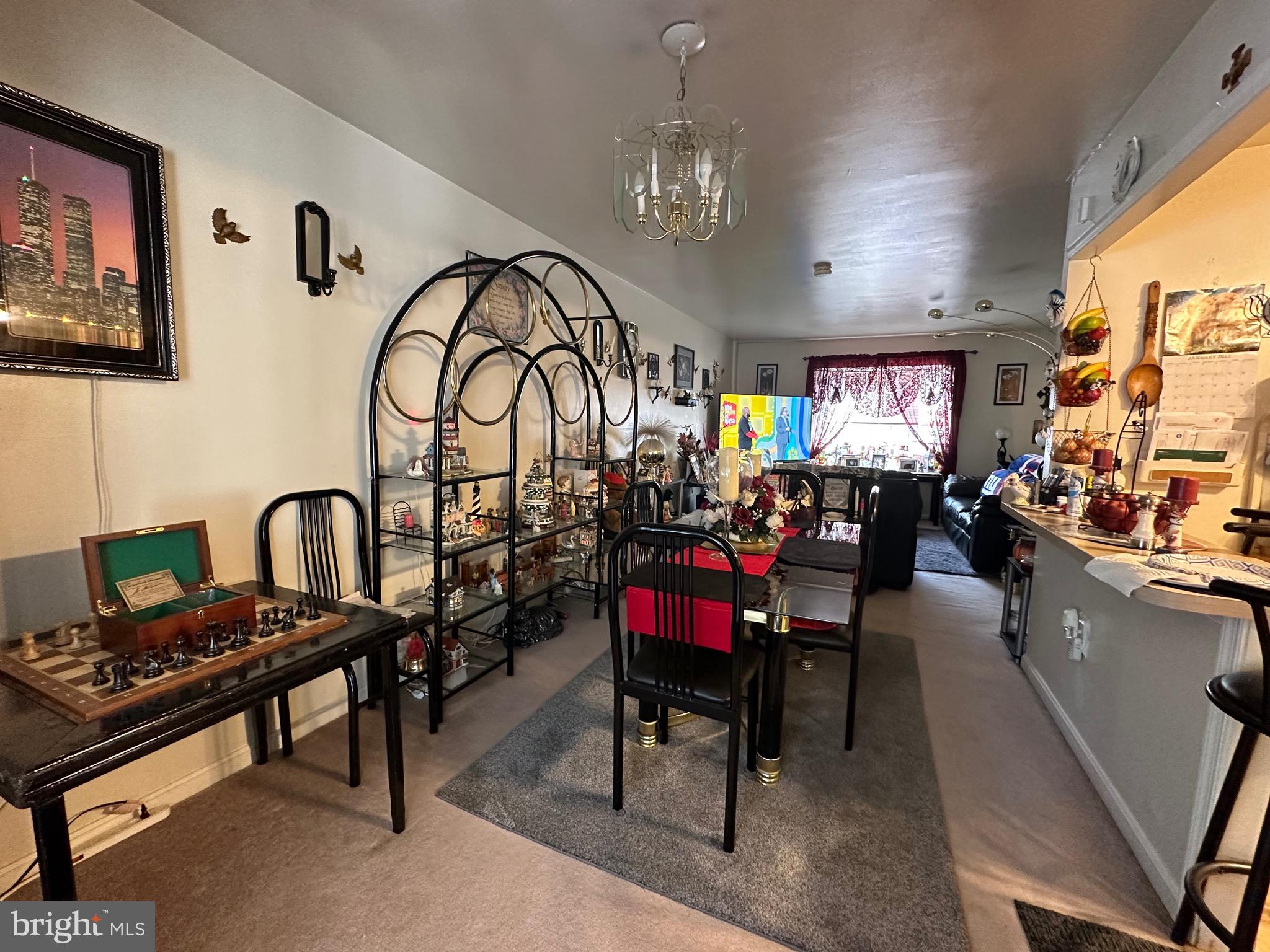 HILLCREST HEIGHTS - Residential