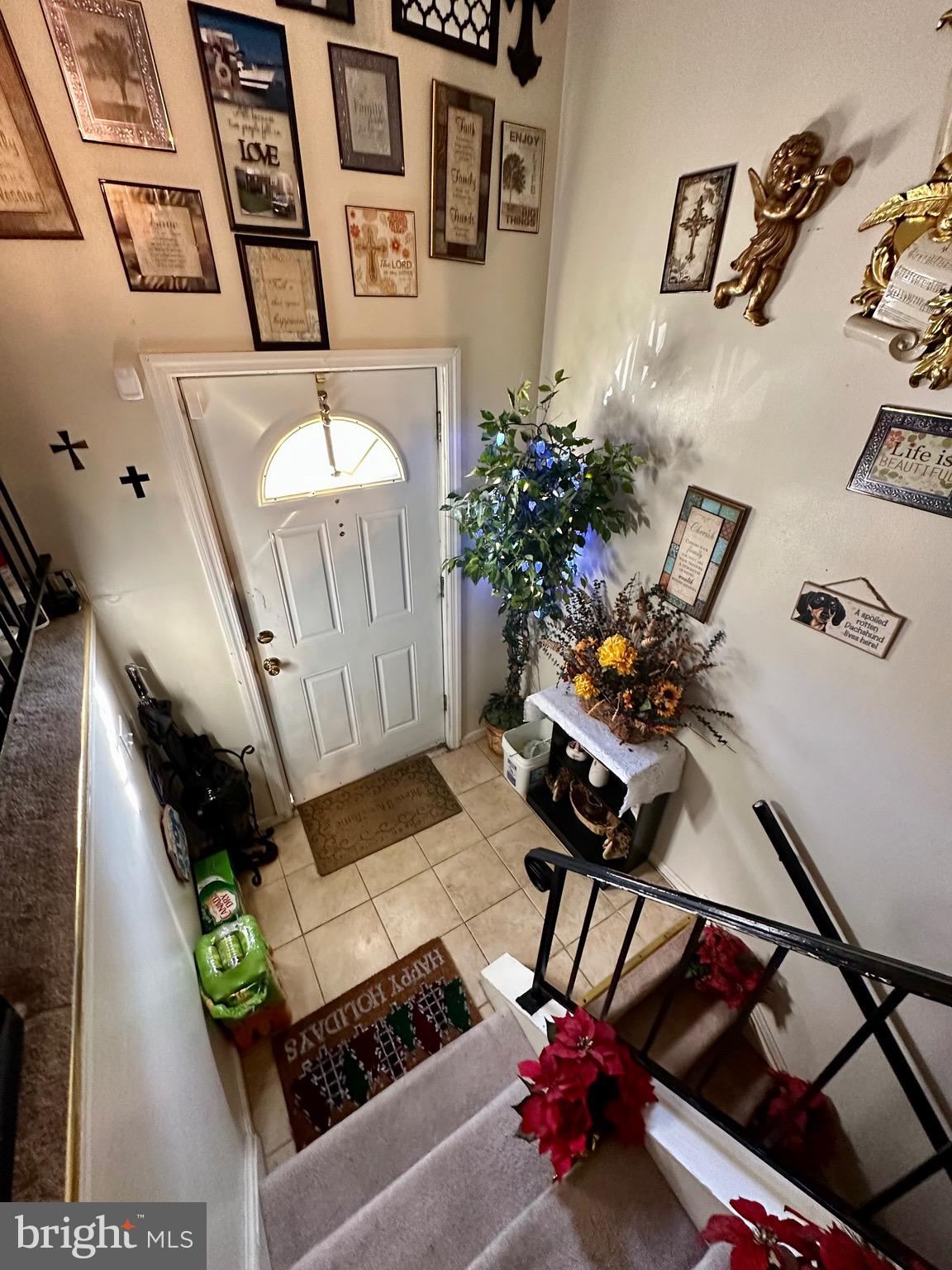 HILLCREST HEIGHTS - Residential