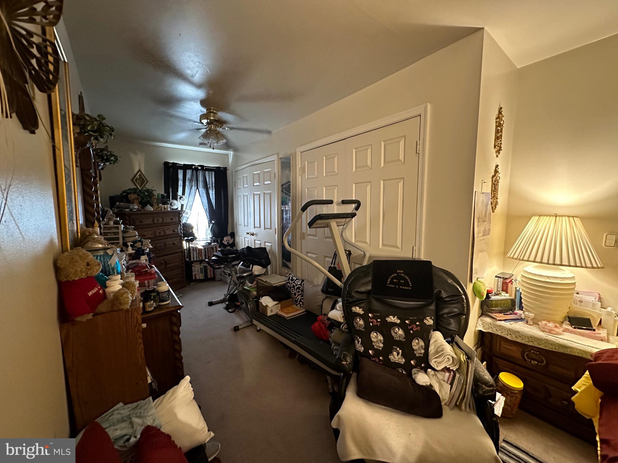 HILLCREST HEIGHTS - Residential