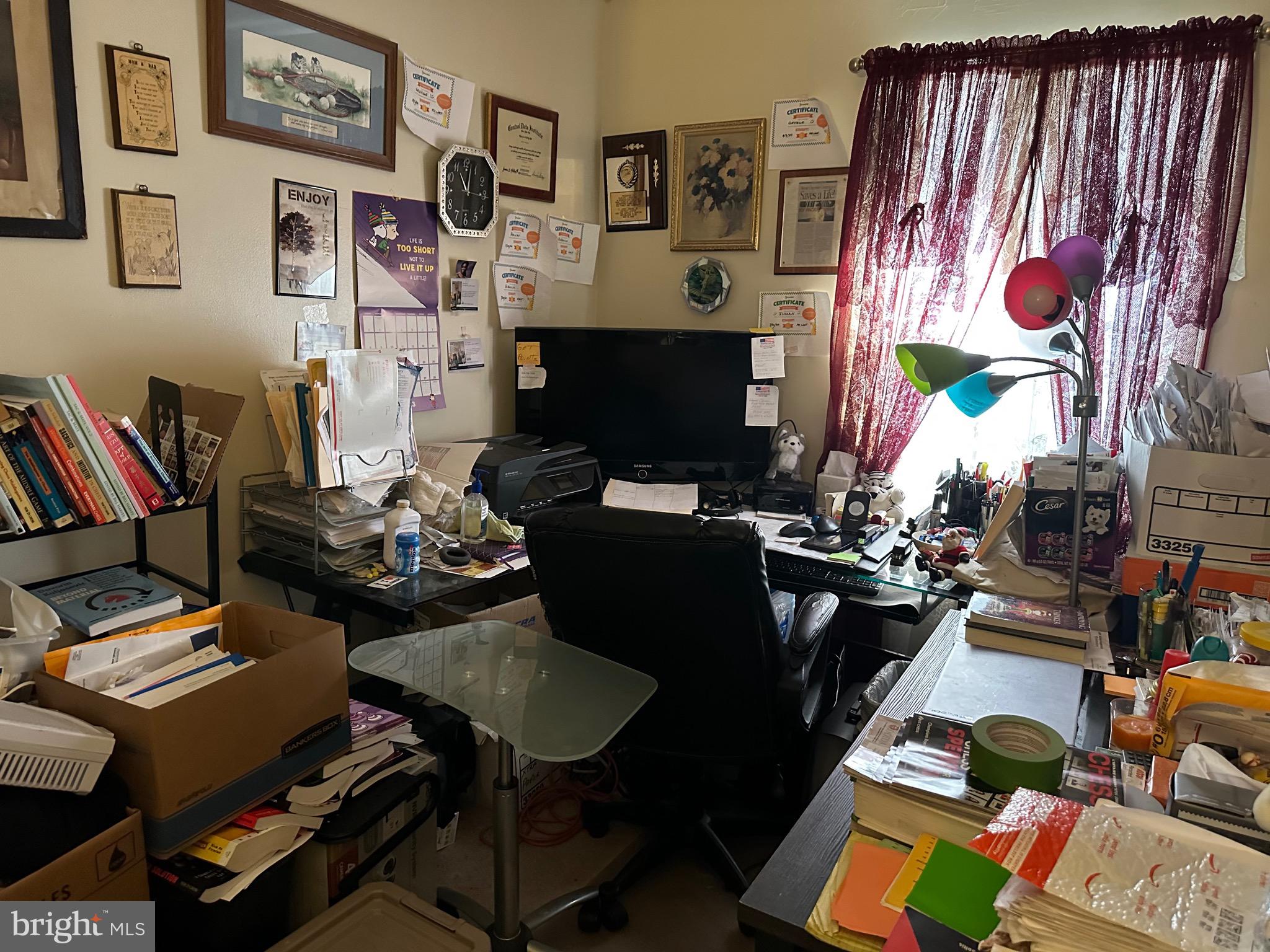 HILLCREST HEIGHTS - Residential